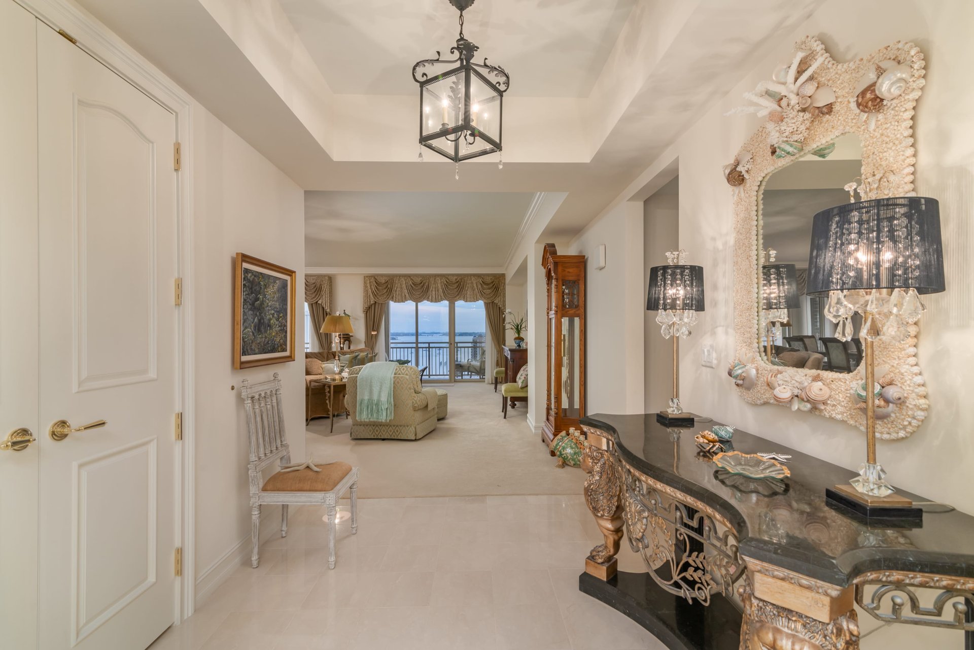 The Residences at The Ritz-Carlton