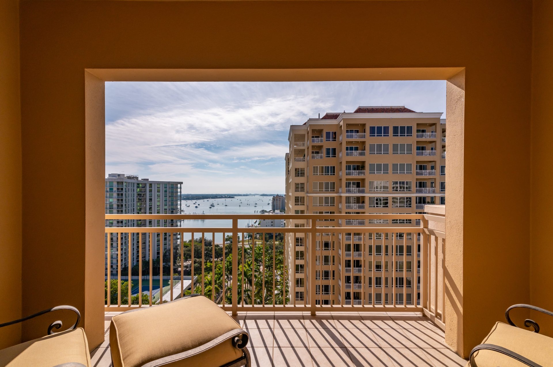 The Residences at The Ritz-Carlton