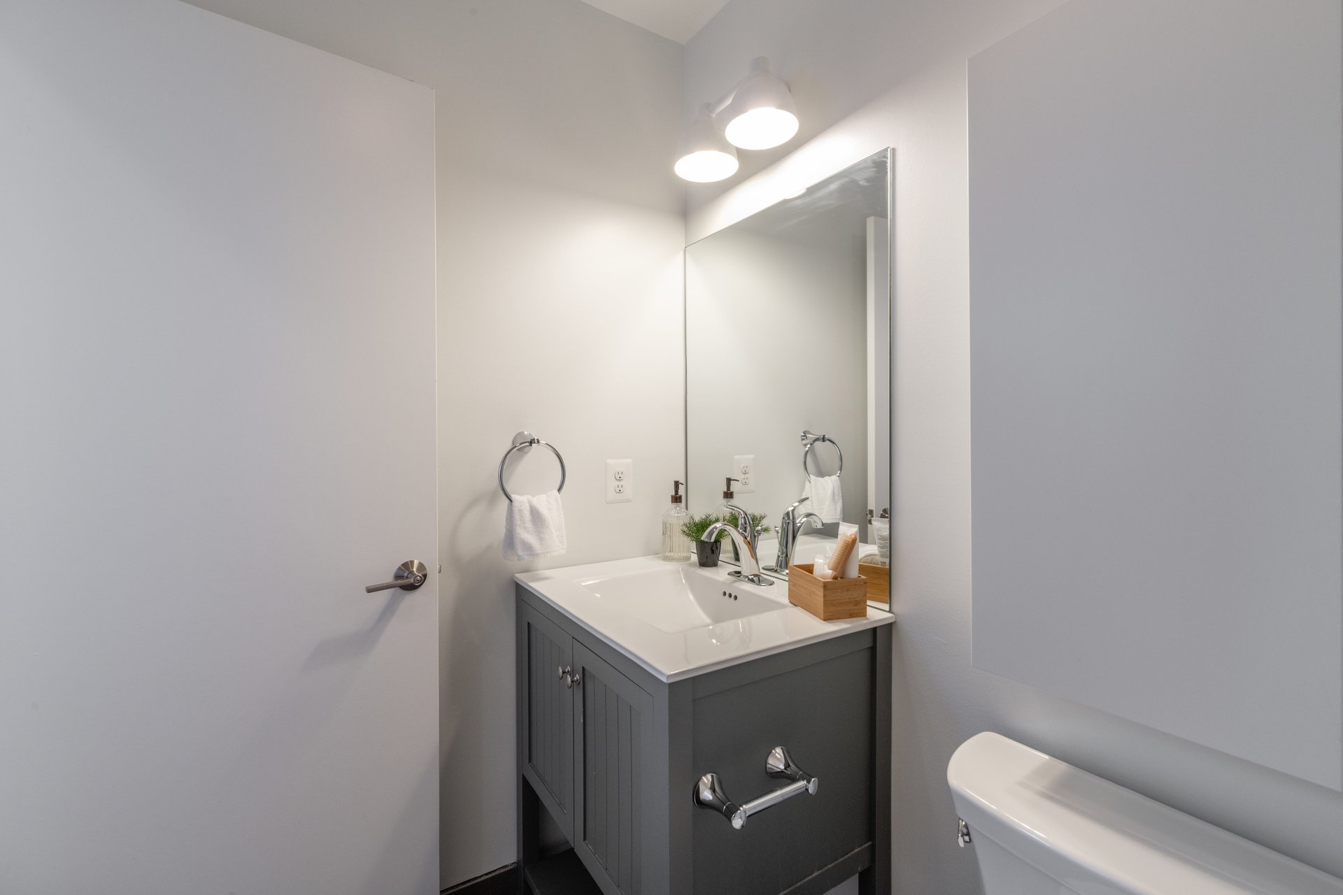 2023 Kalorama Rd NW #4
