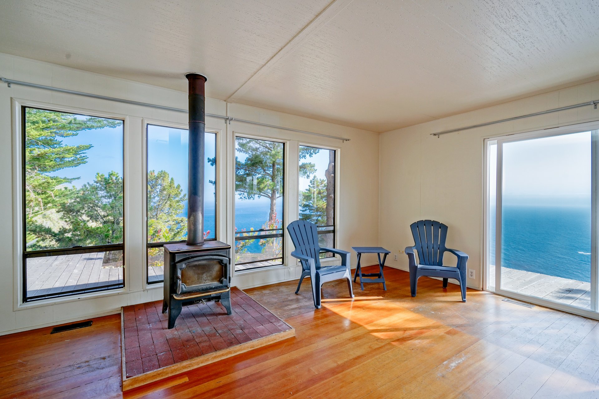 Big Sur Escape - 50650 Highway 1