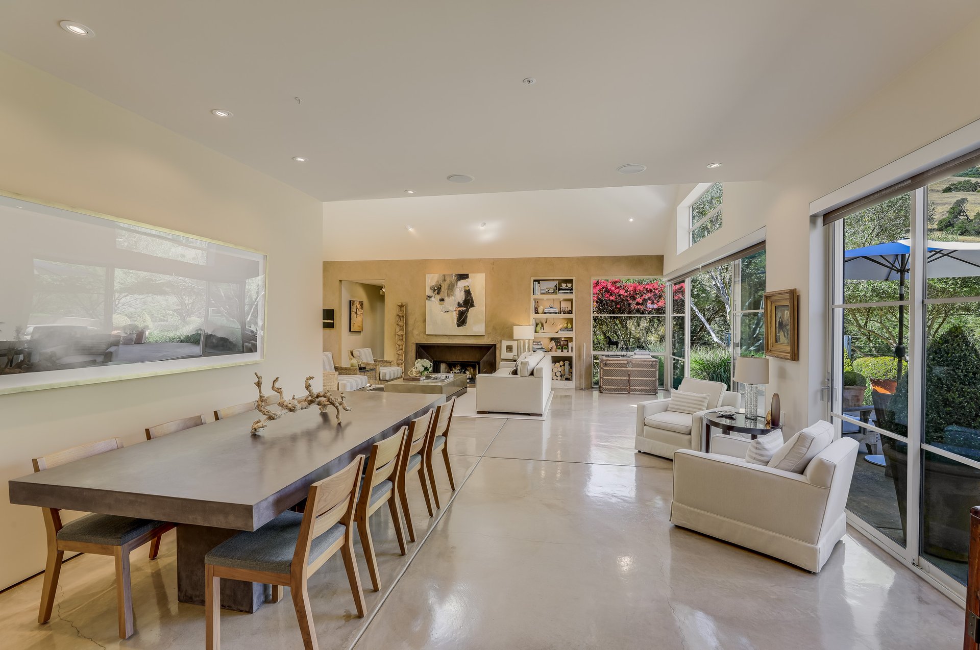 Lucas Valley Estates