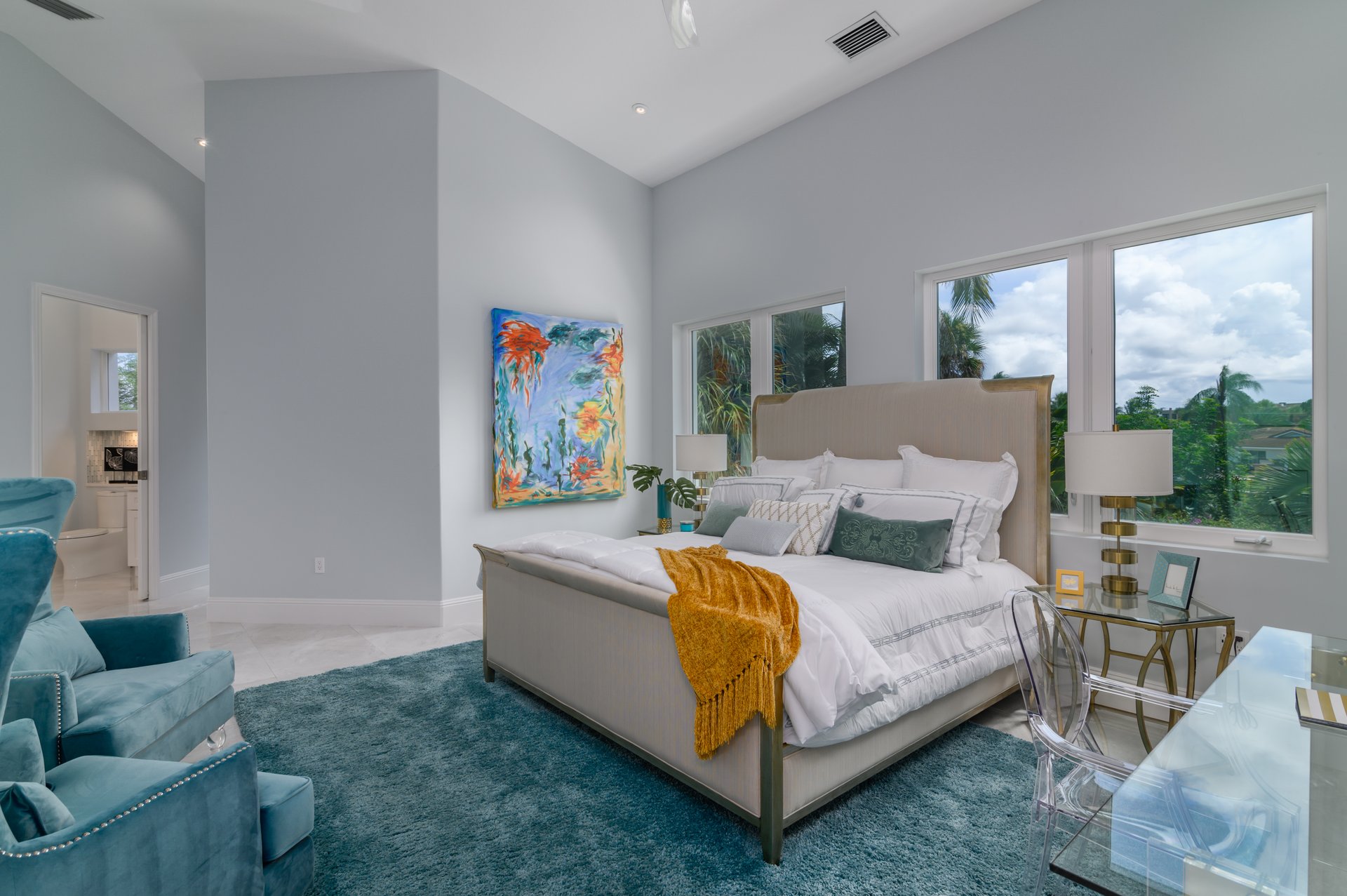 500 Ketch Lane, Country Club Shores, Longboat Key