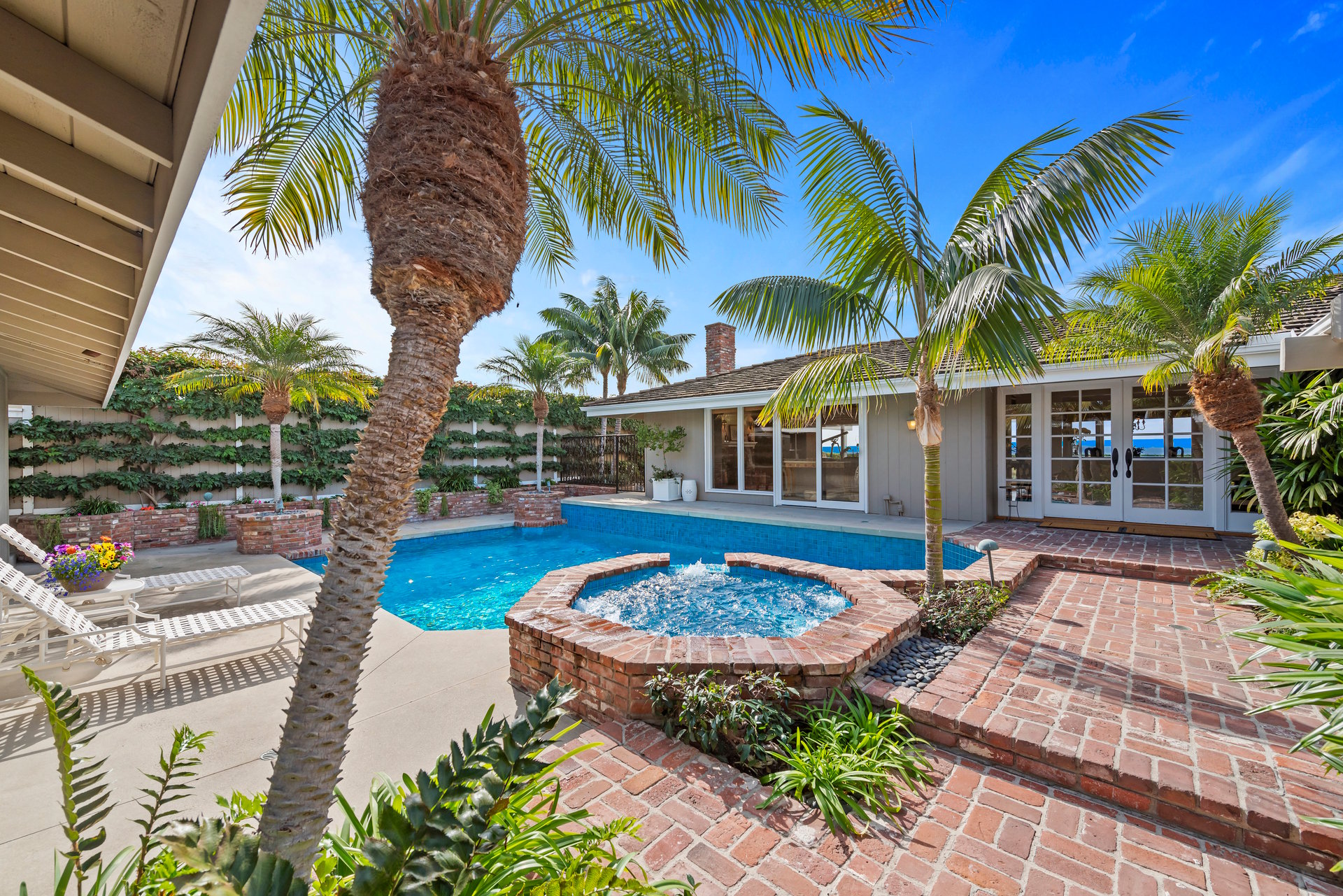 Ocean Views & Pool