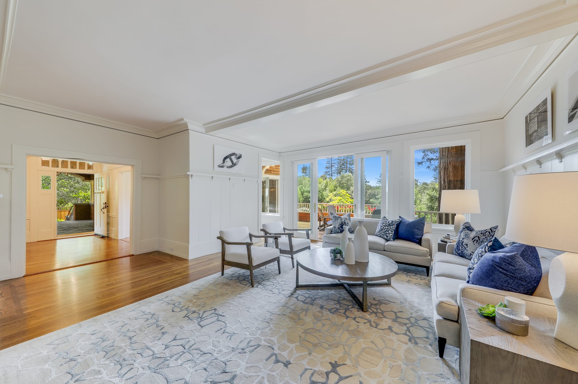 Incredible Legacy Estate