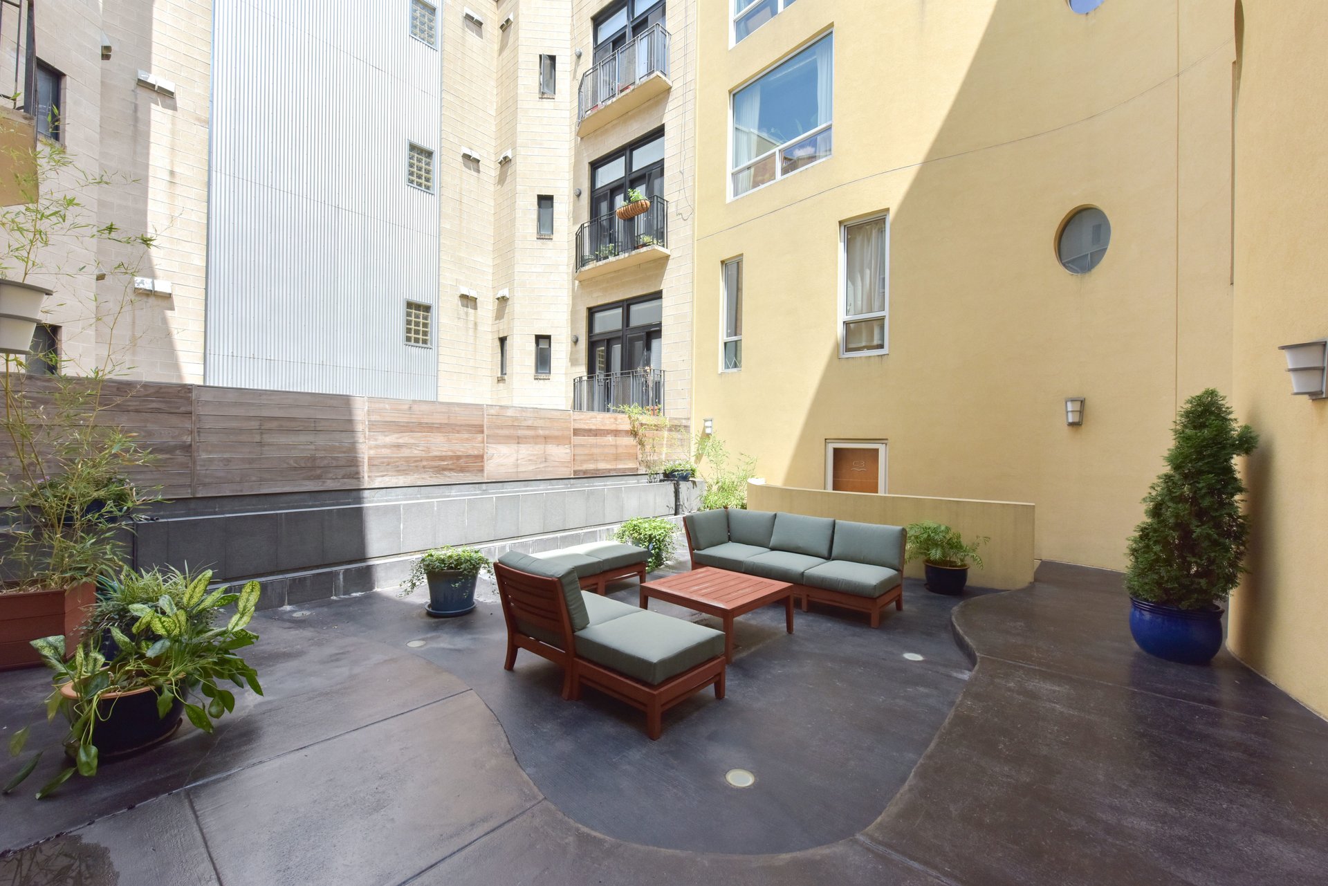2351 Champlain St NW, #P2