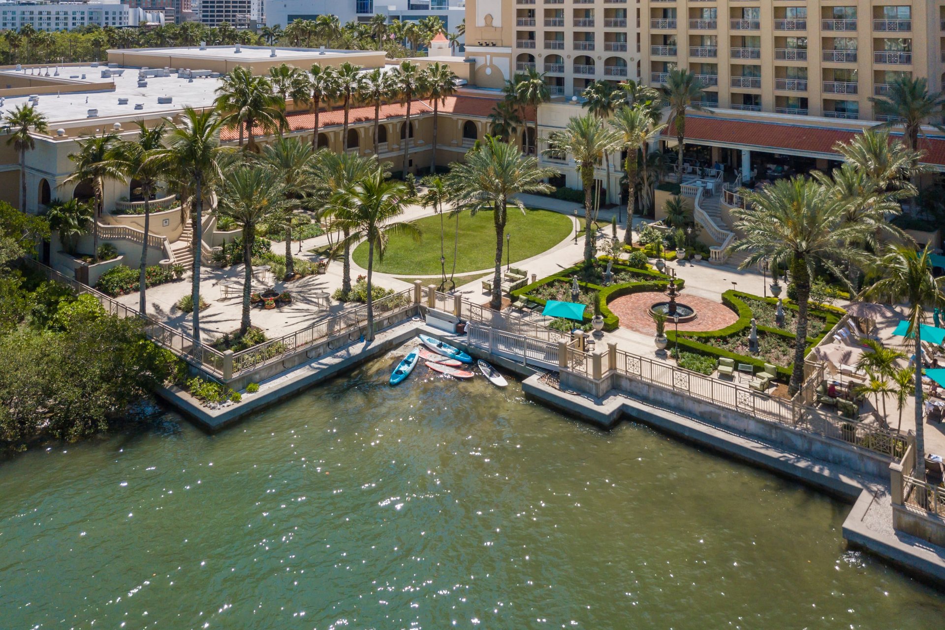 The Residences at The Ritz-Carlton