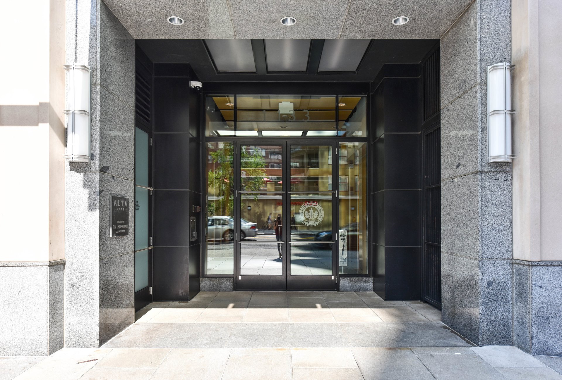 1133 14th St NW, #502