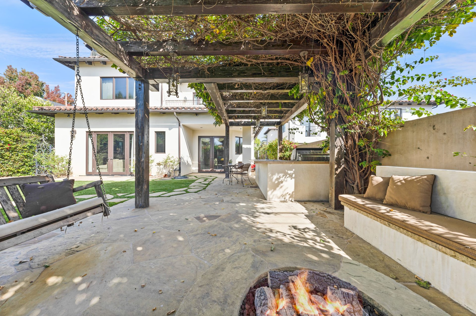 2317 Kelton Ave, West LA