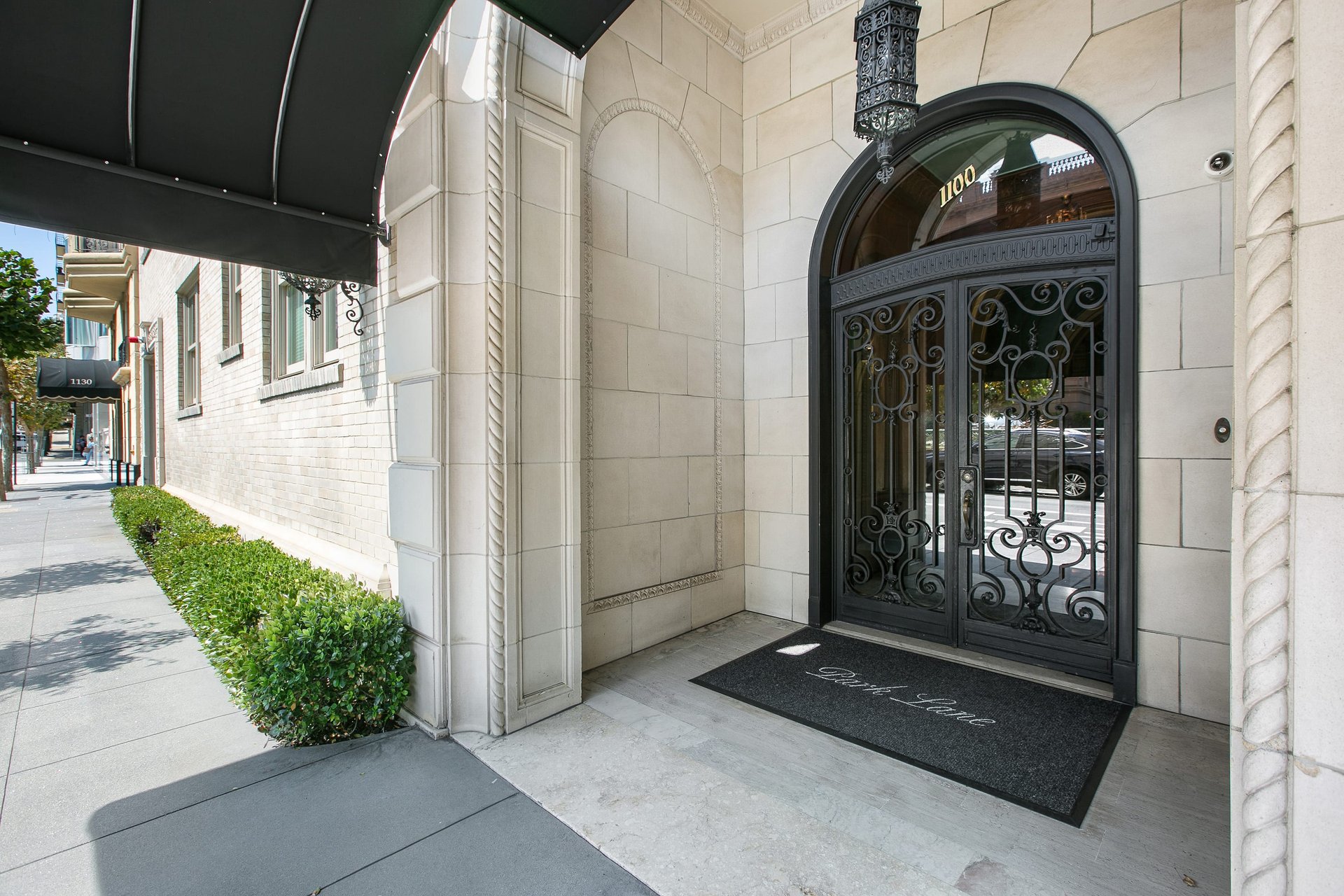 1100 Sacramento St #504