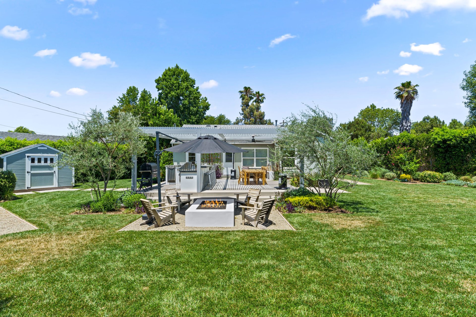 13340 Martha St, Valley Glen
