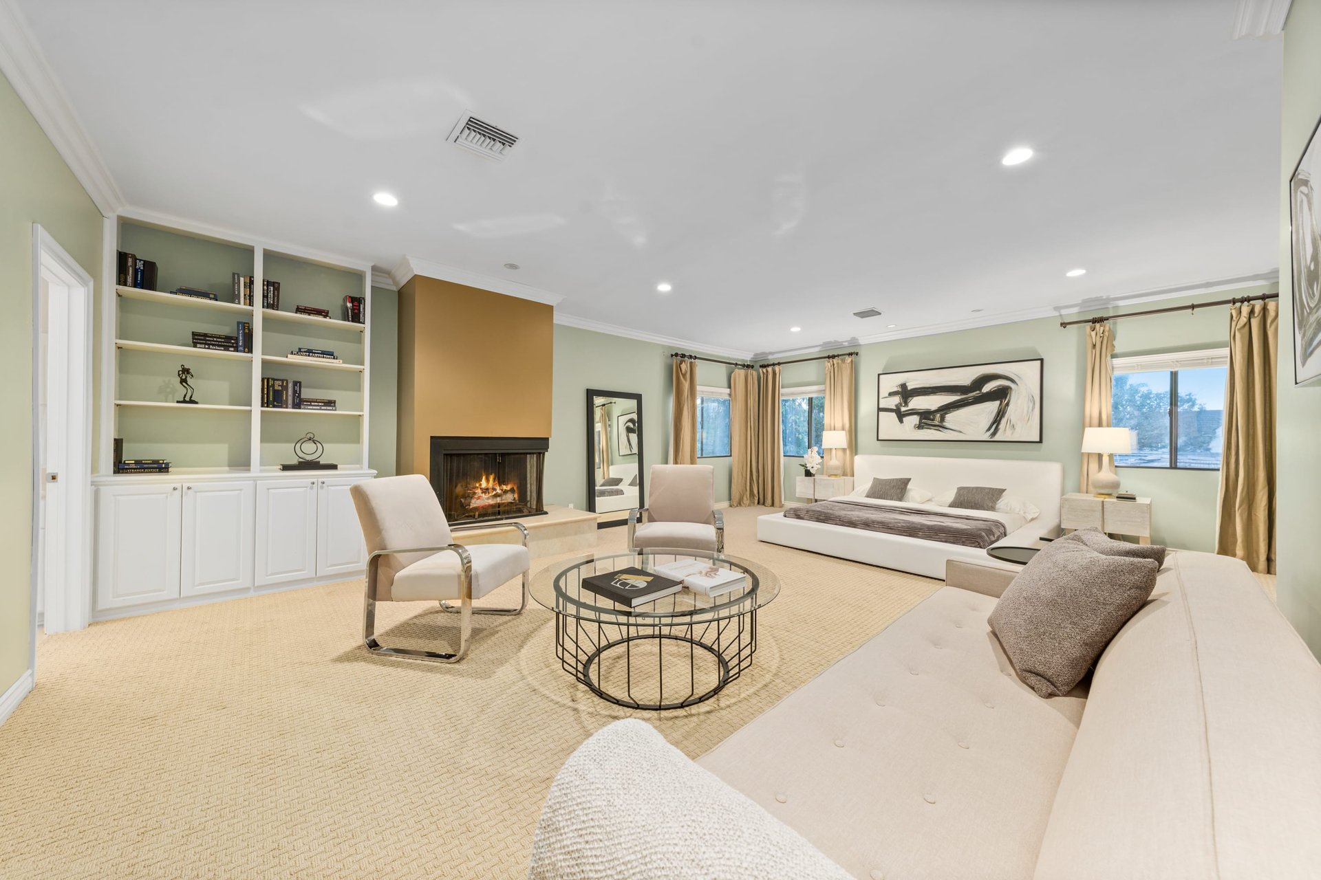 4545 Talofa Ave, Toluca Lake