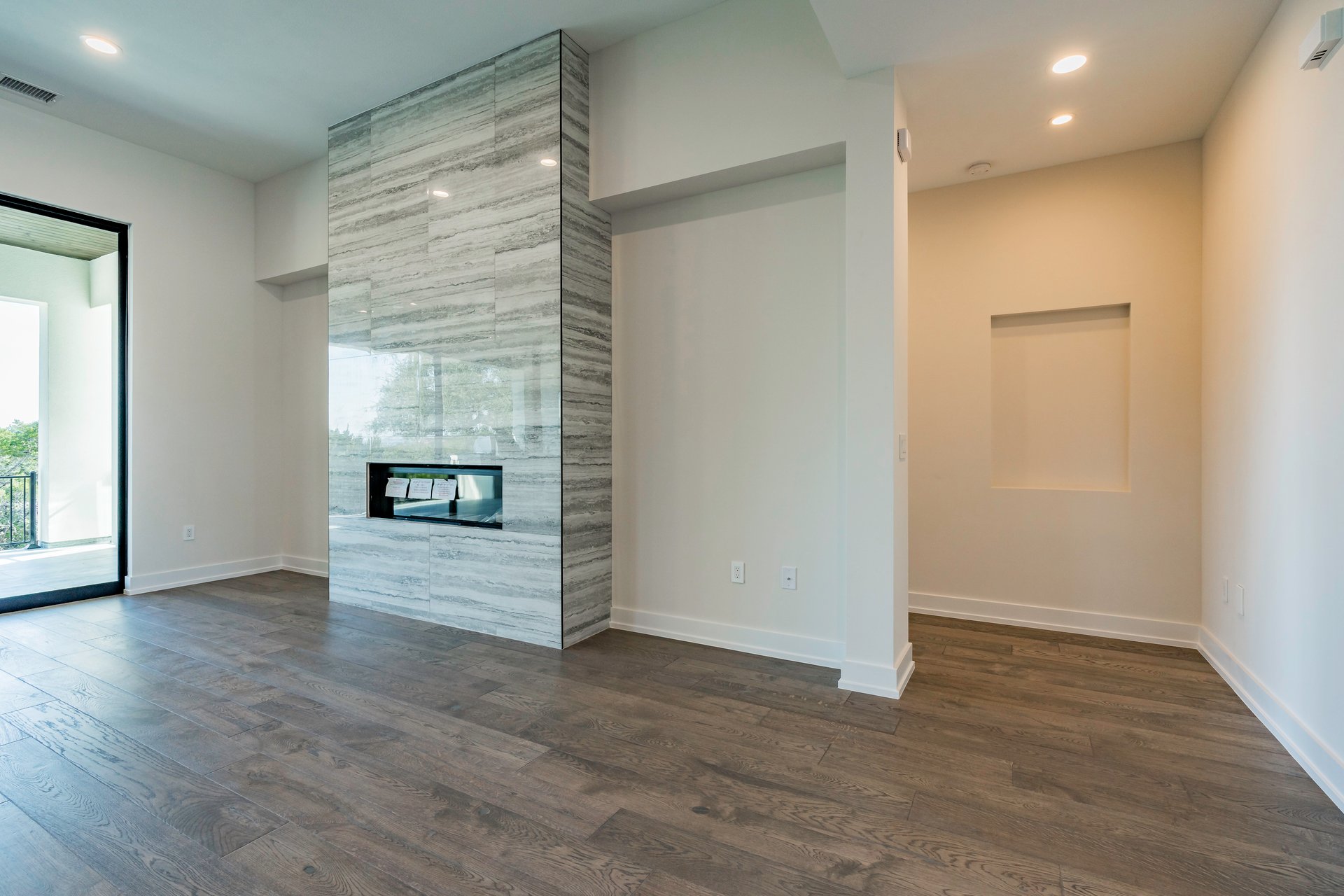 Private Address, Austin, TX 78738