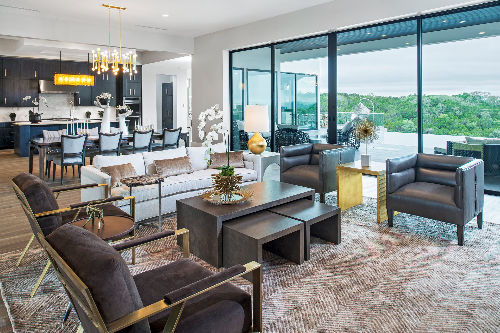 Private Address, Austin, TX 78734