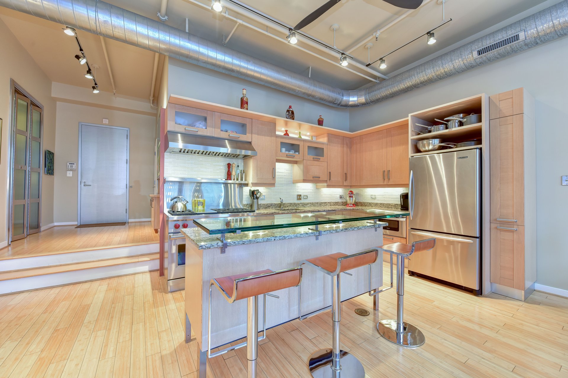 1401 Church St NW #524