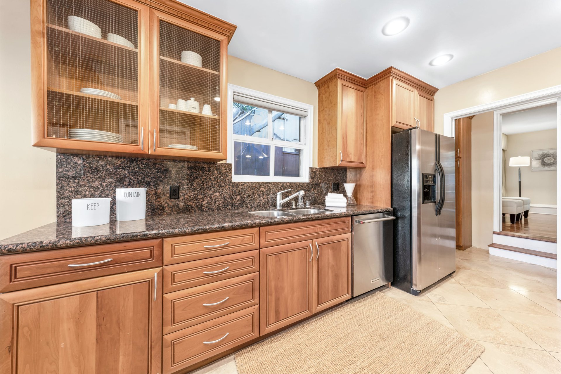 4221 Newdale Dr, Los Feliz