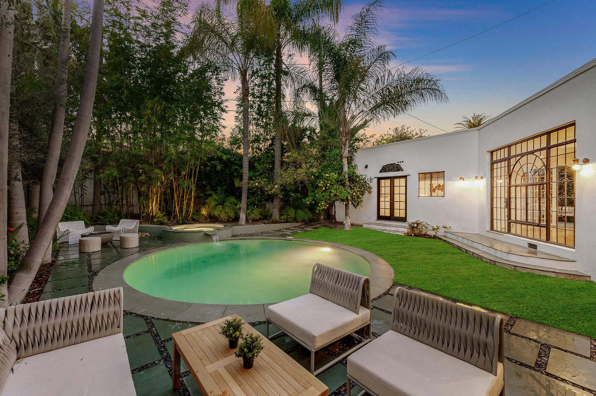 1913 Los Feliz Spanish Revival