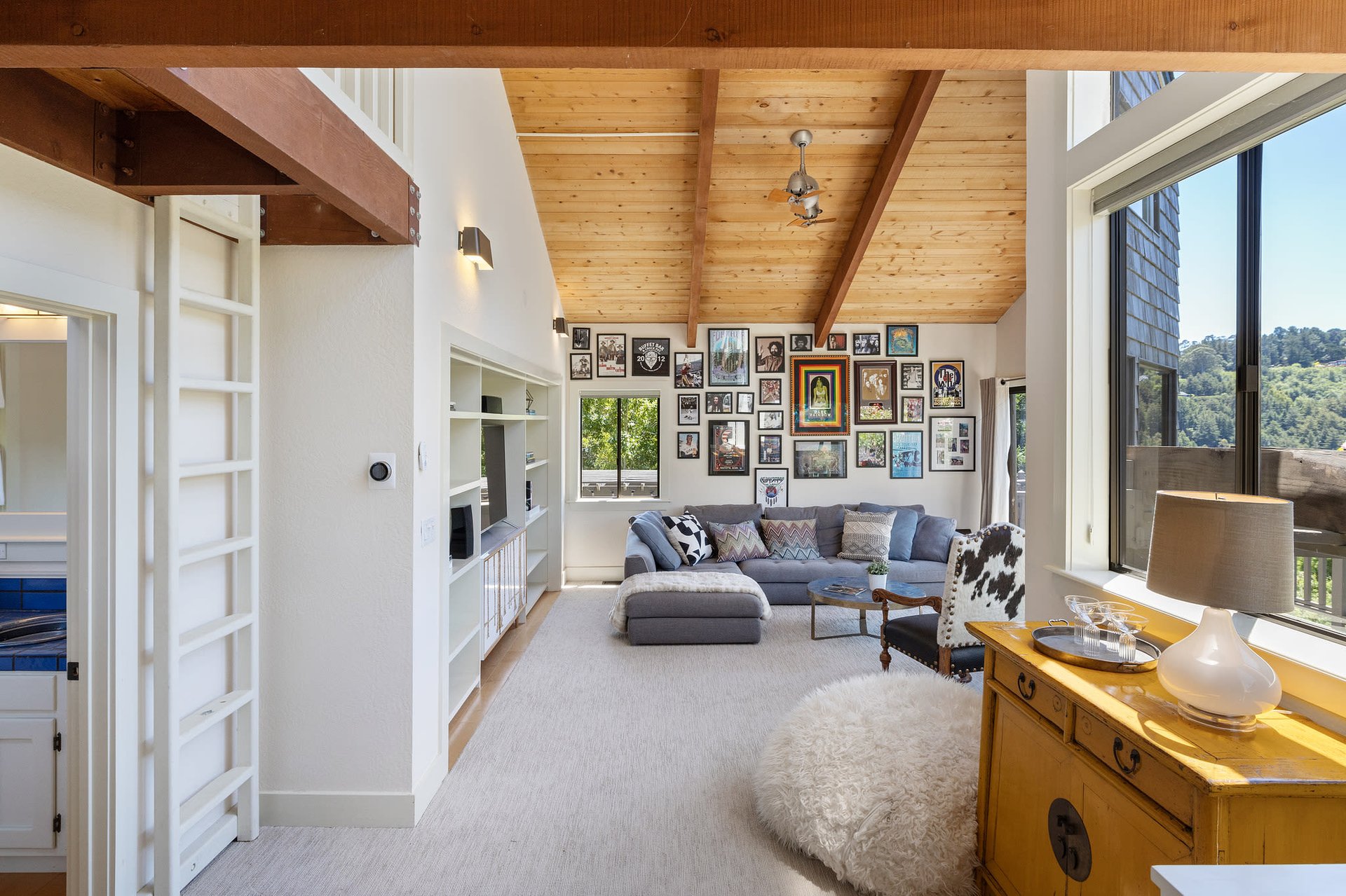 225 Tamalpais Avenue