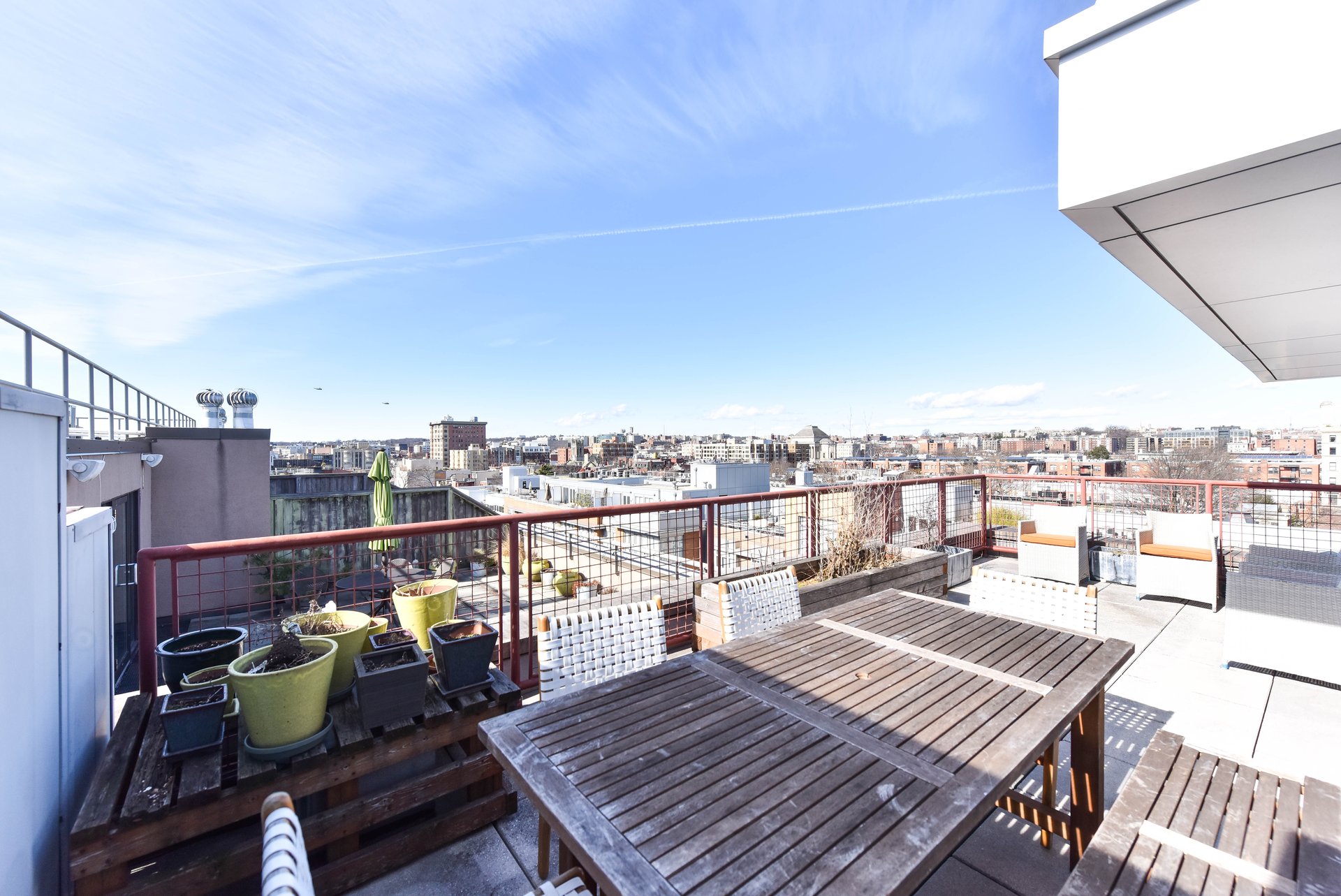 1400 Church St NW, #610