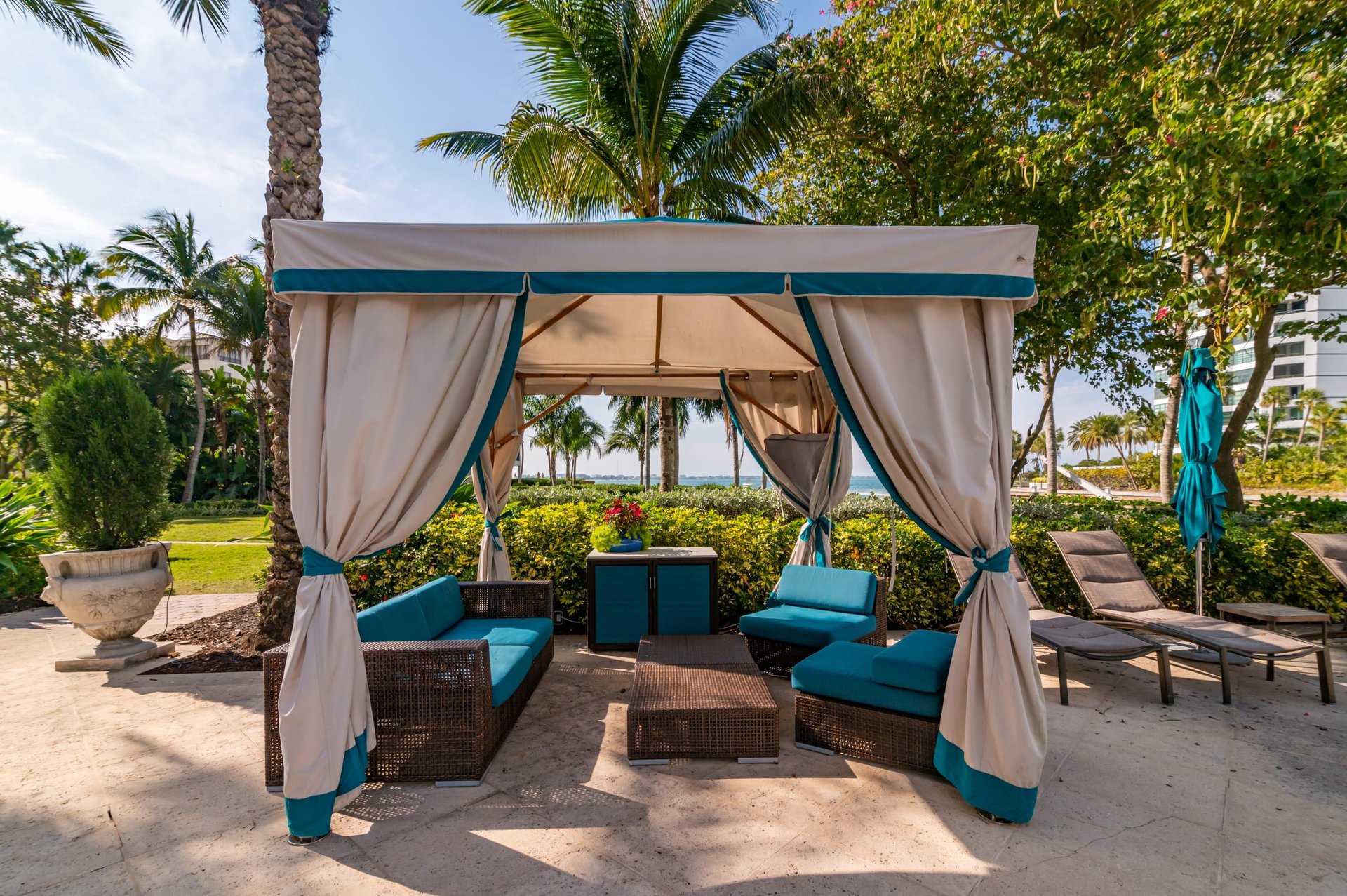 The Residences at The Ritz-Carlton