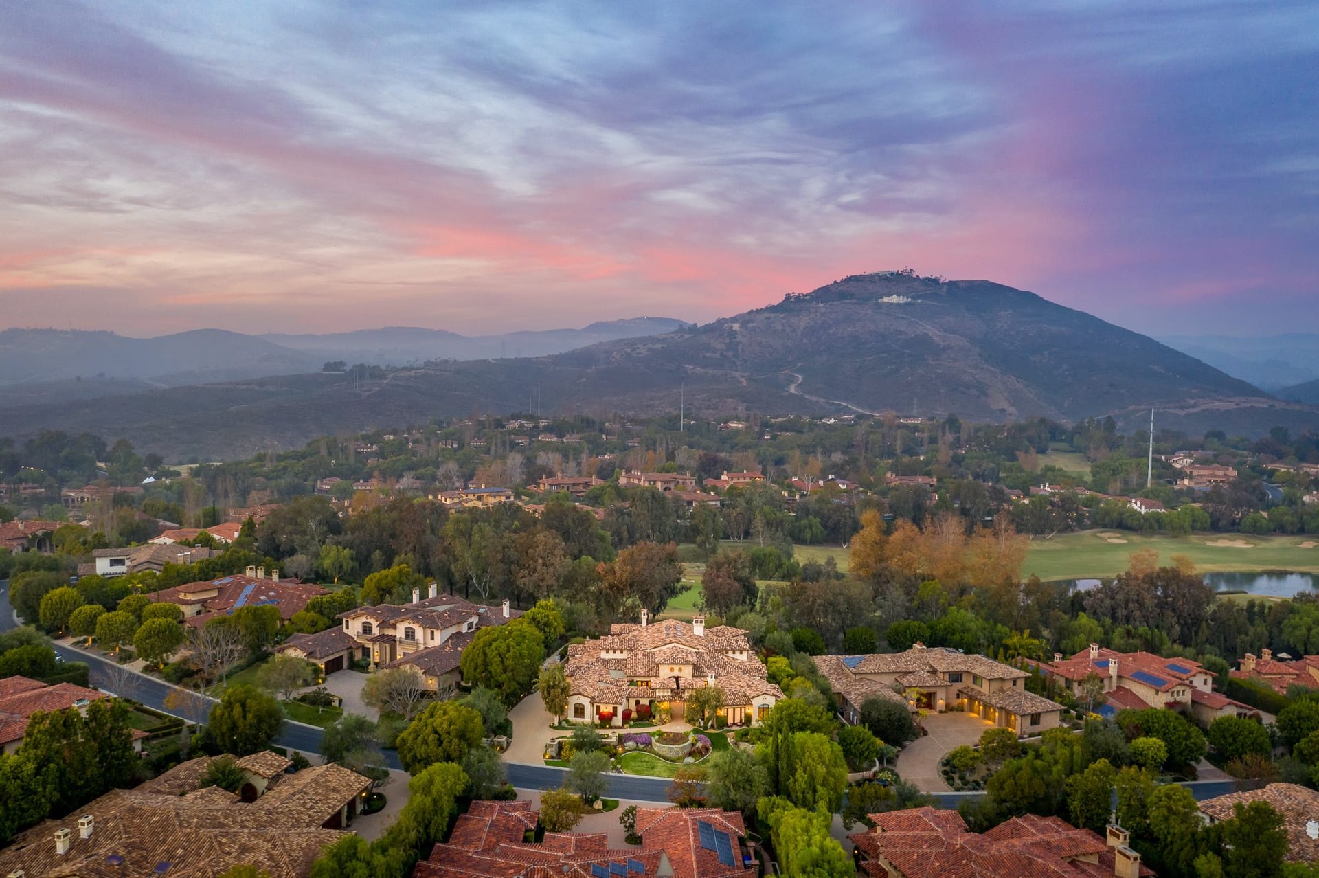 18363 Calle La Serra Rancho Santa Fe 92091