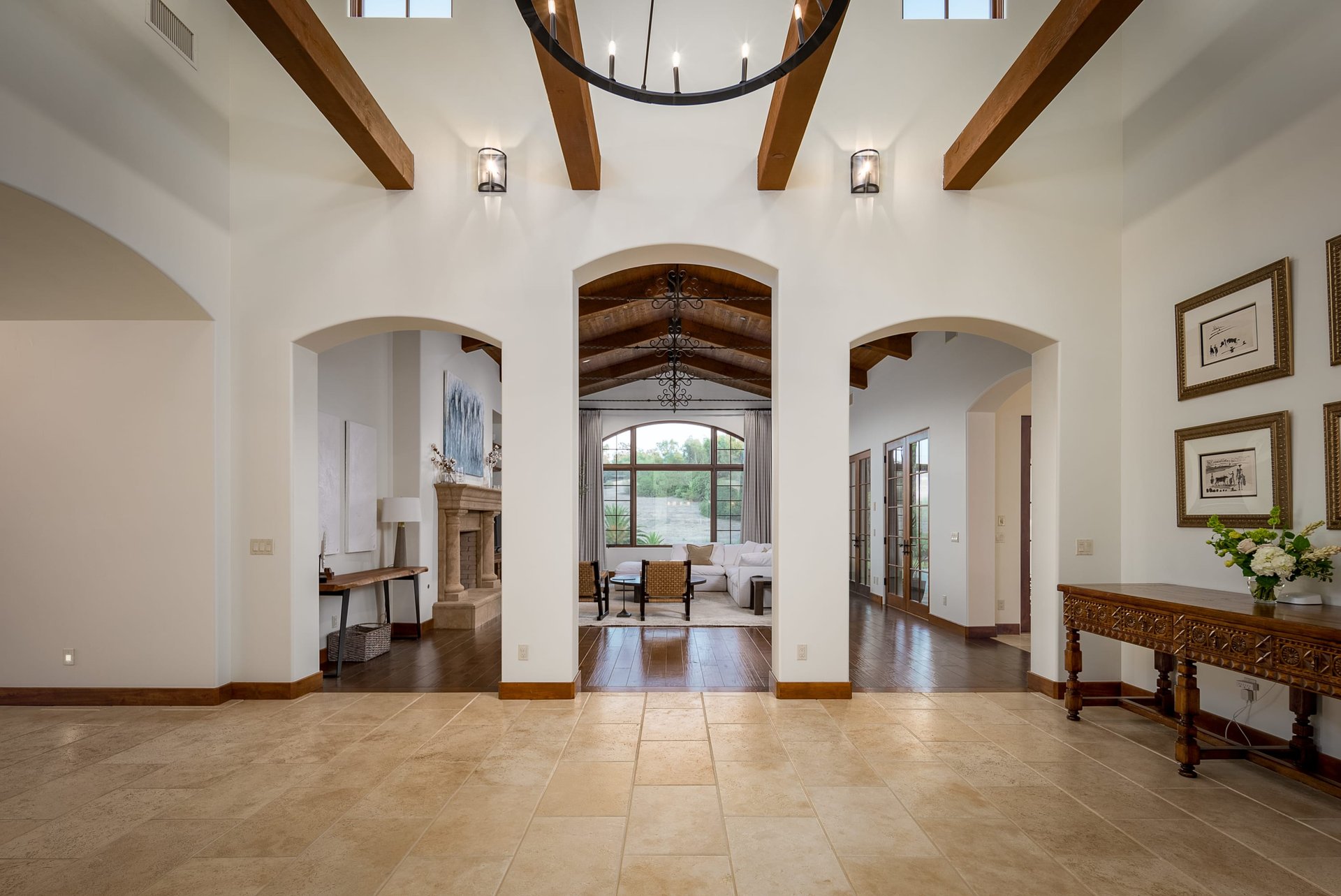 Serene Sanctuary