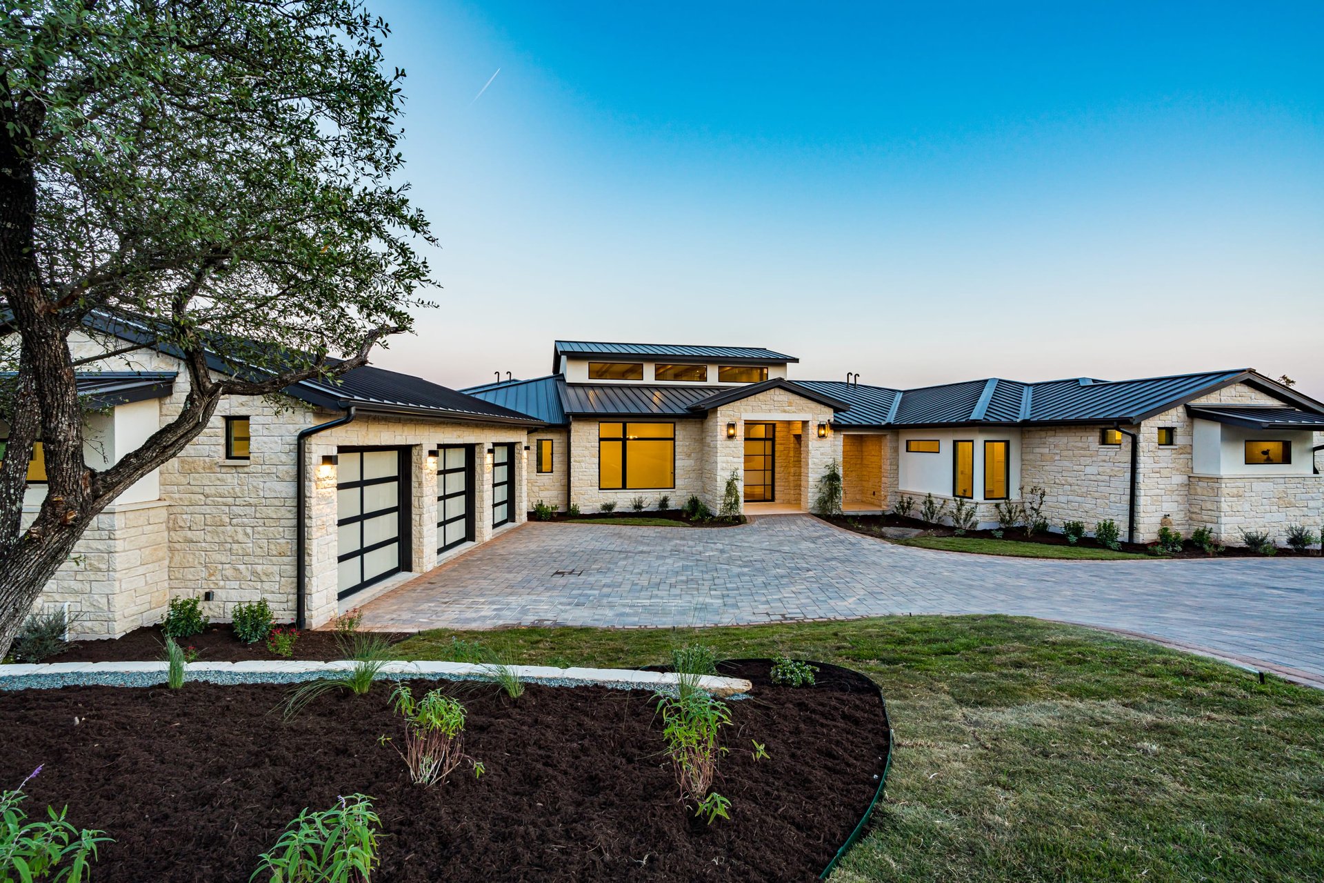 Spanish Oaks Estate, Austin, TX 78738