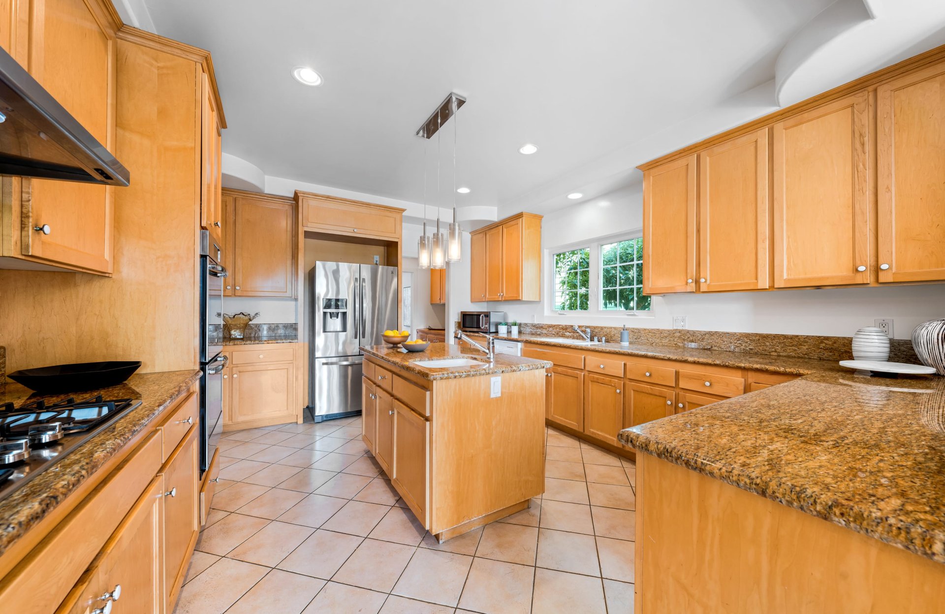 3505 Butler Ave, Mar Vista