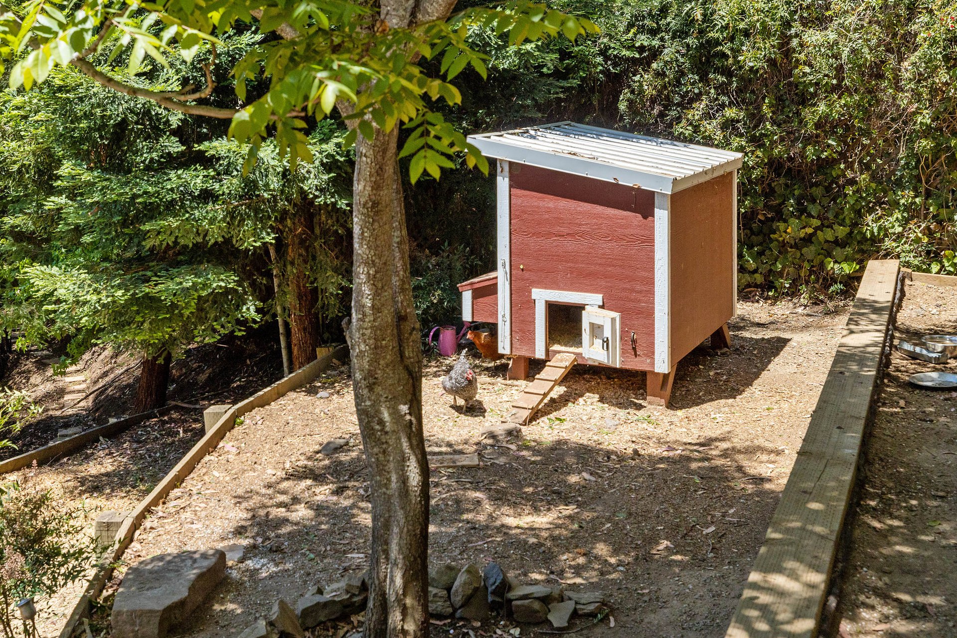 225 Tamalpais Avenue