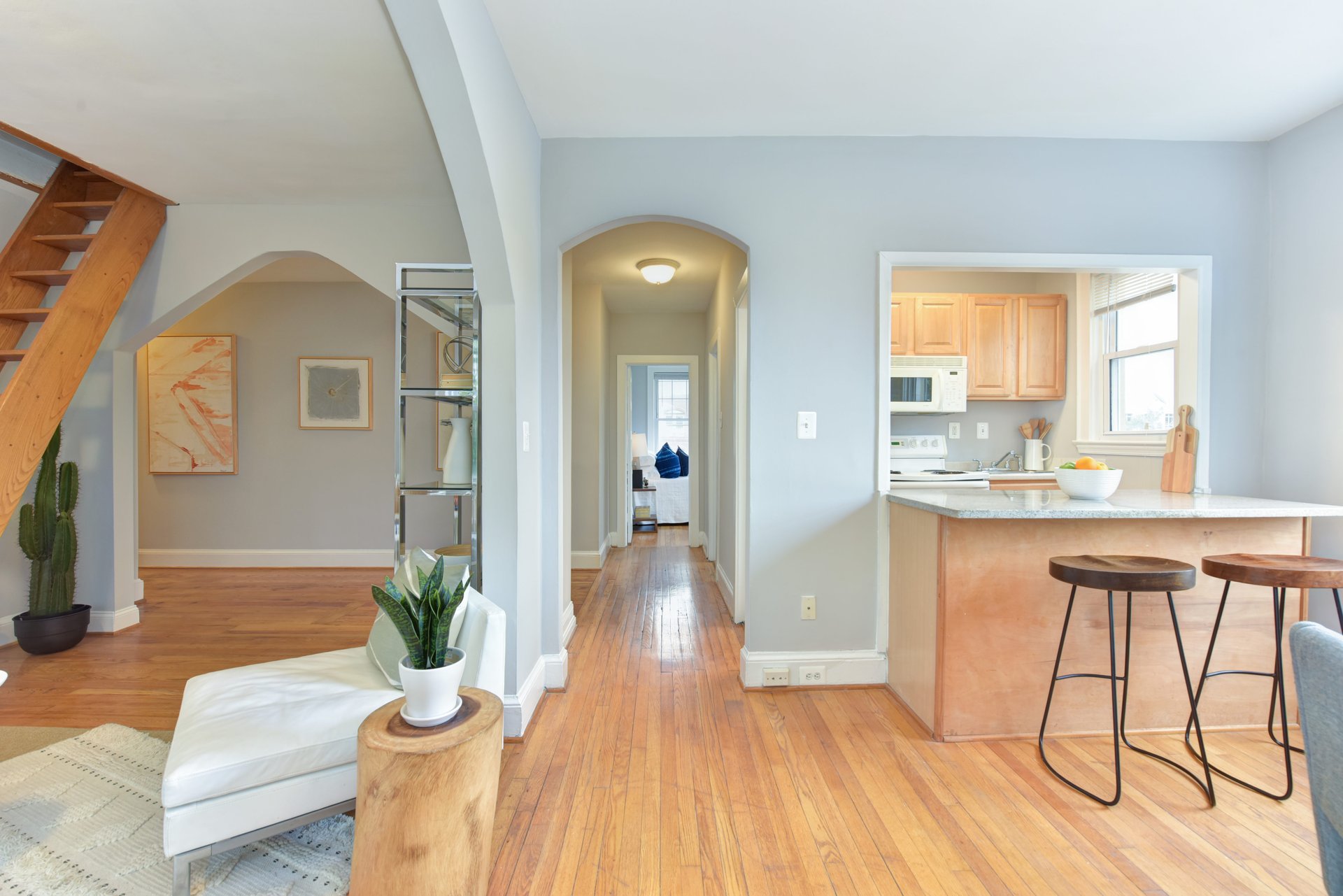 3520 W Pl NW, #206