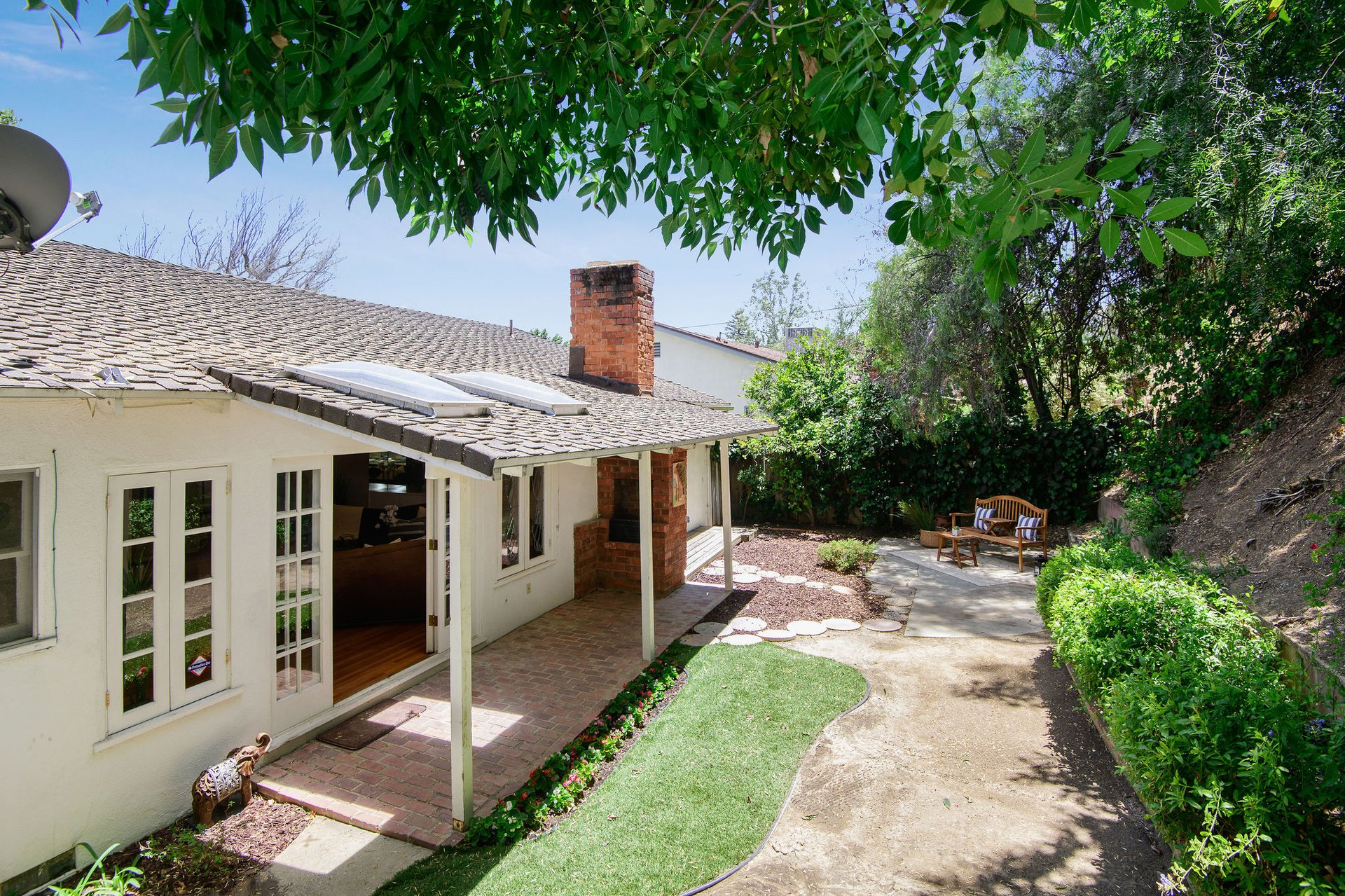 5187 San Feliciano