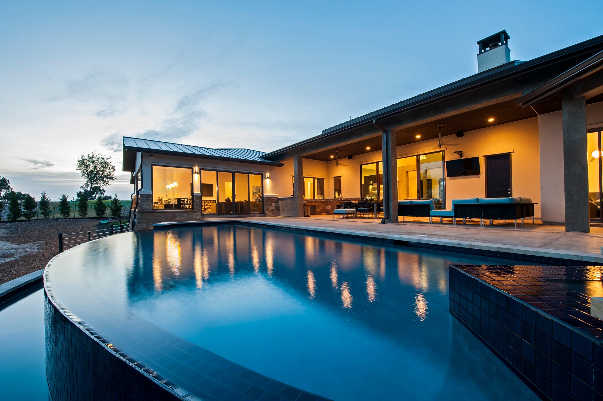 Private Address, Jonestown, TX 78645