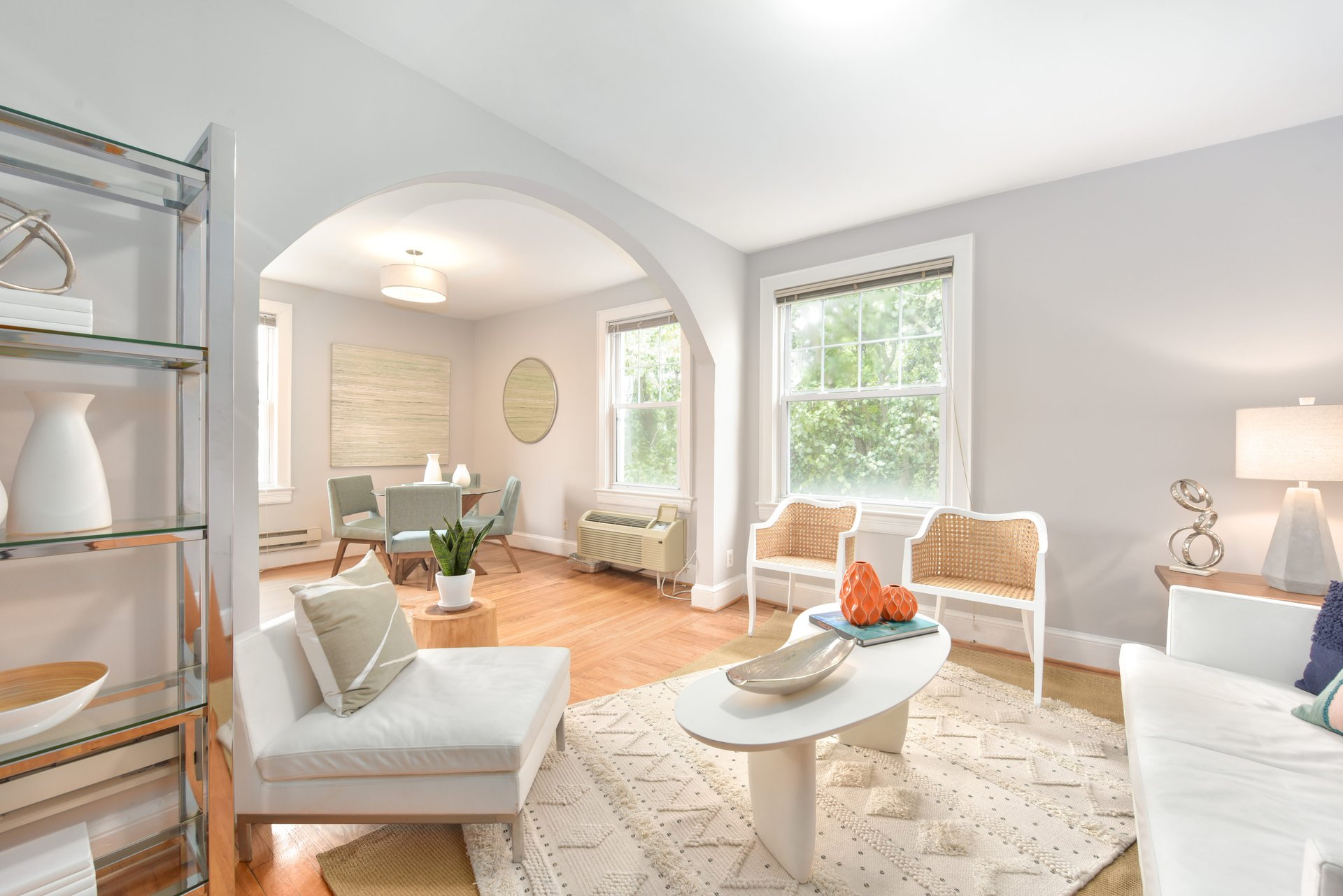 3520 W Pl NW, #206