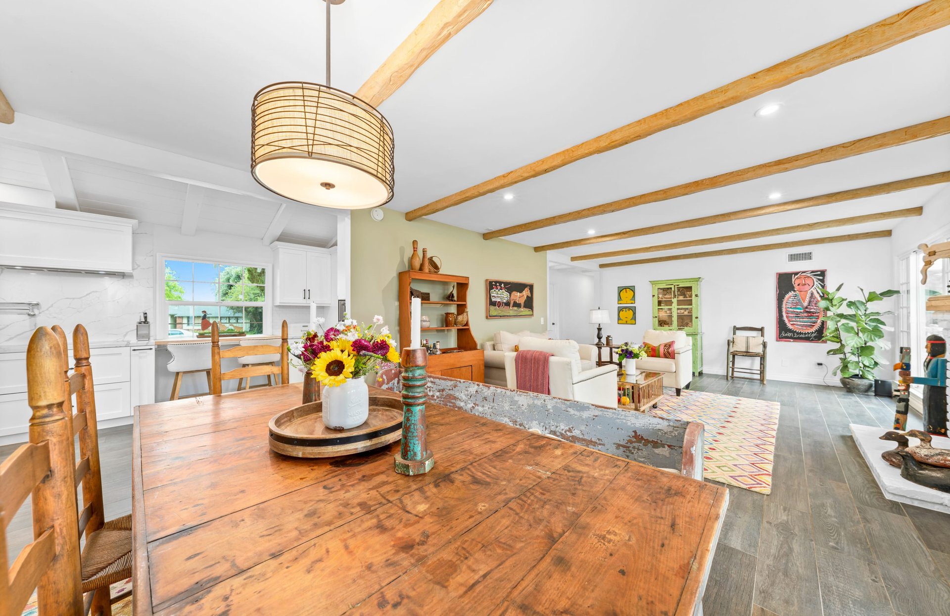 23222 Ostronic Dr, Woodland Hills