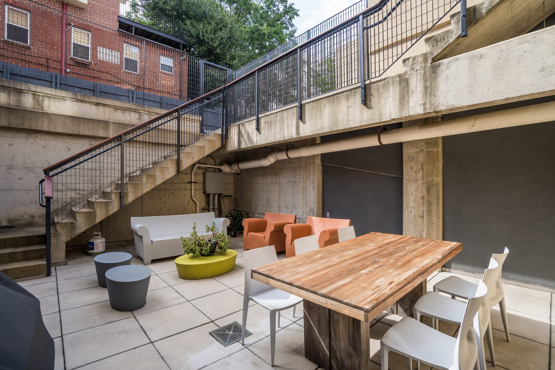 1401 Q St NW #505
