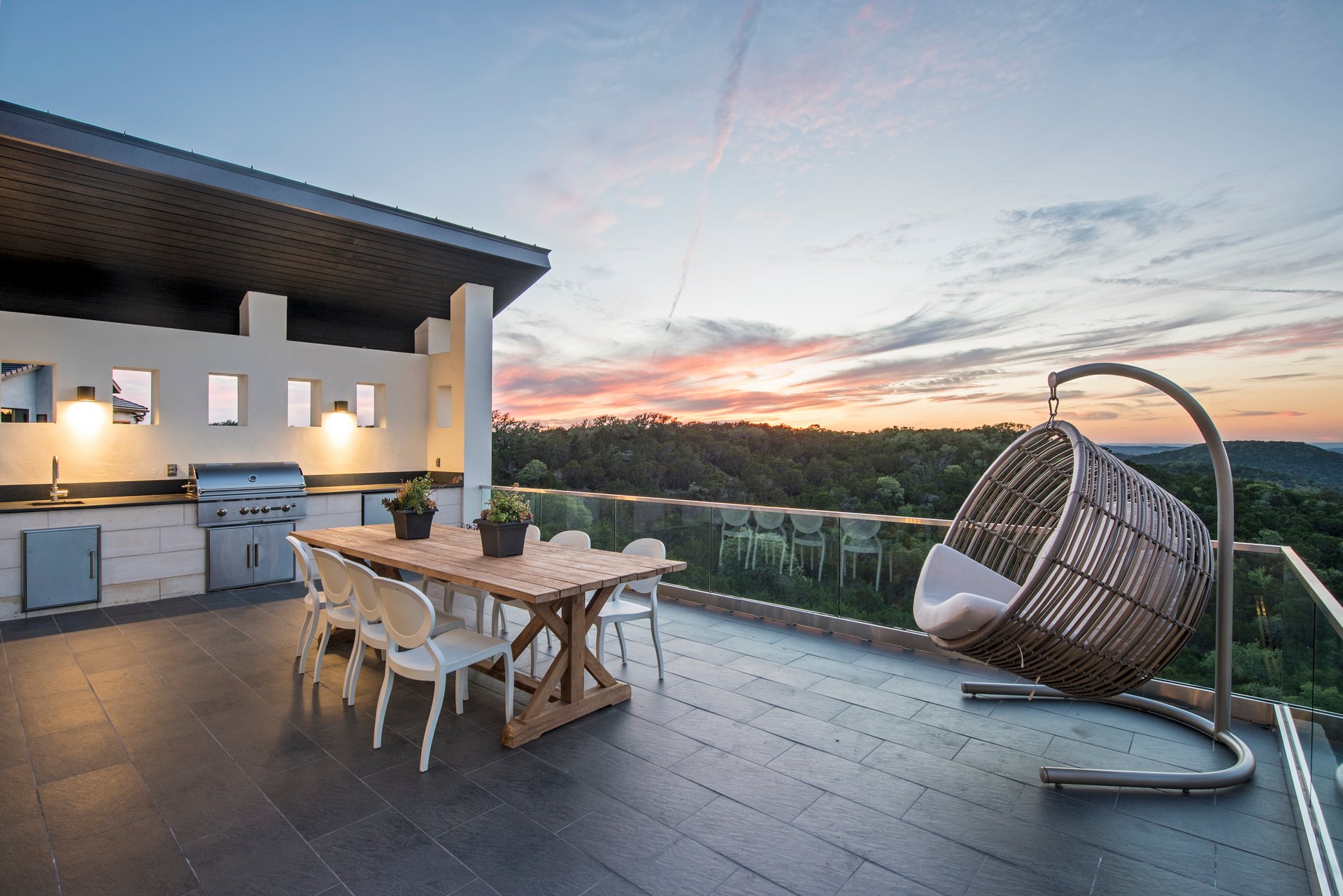 Private Address, Austin, TX 78734