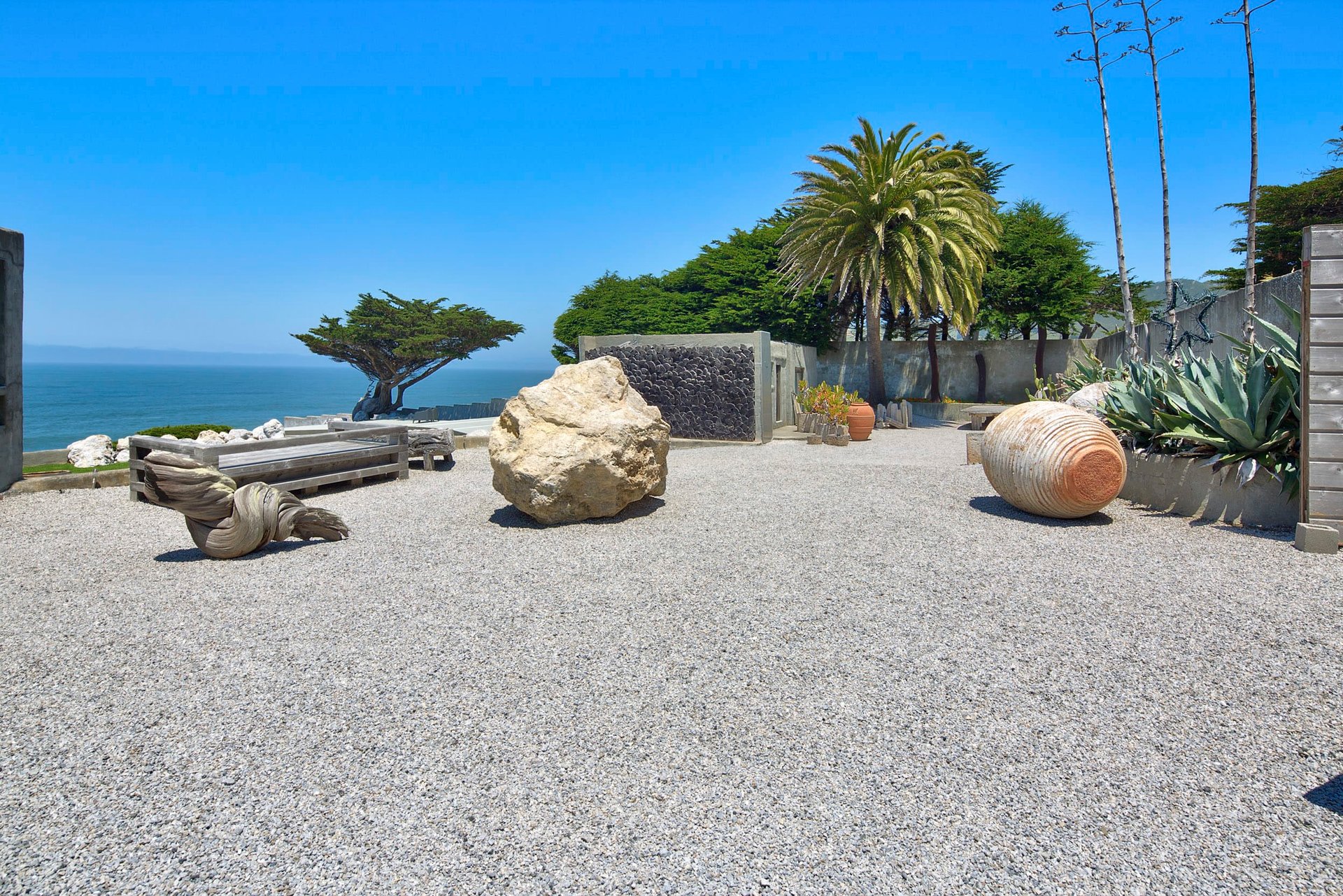 Record Sale | 8322 Cabrillo Hwy