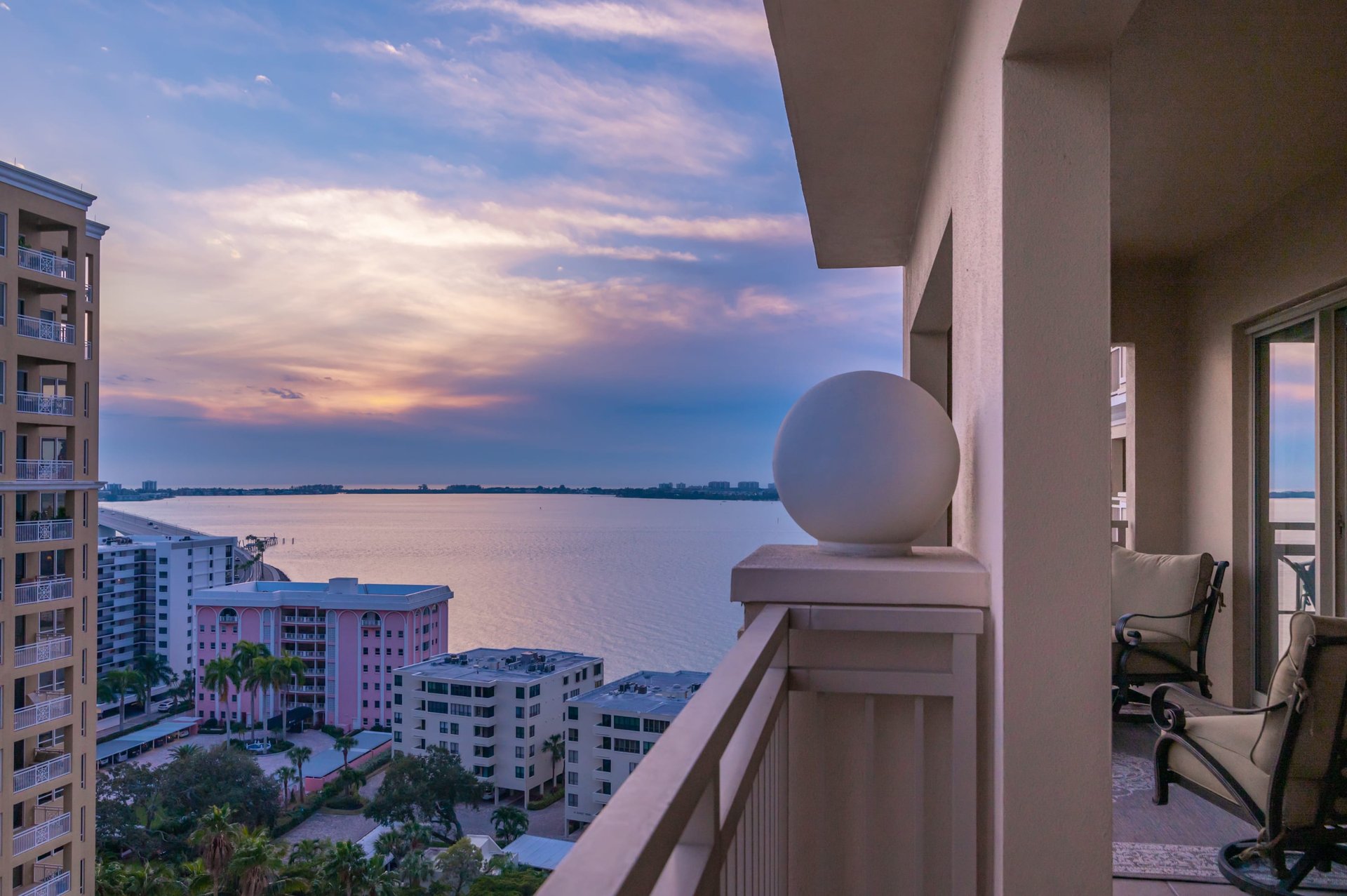 The Residences at The Ritz-Carlton