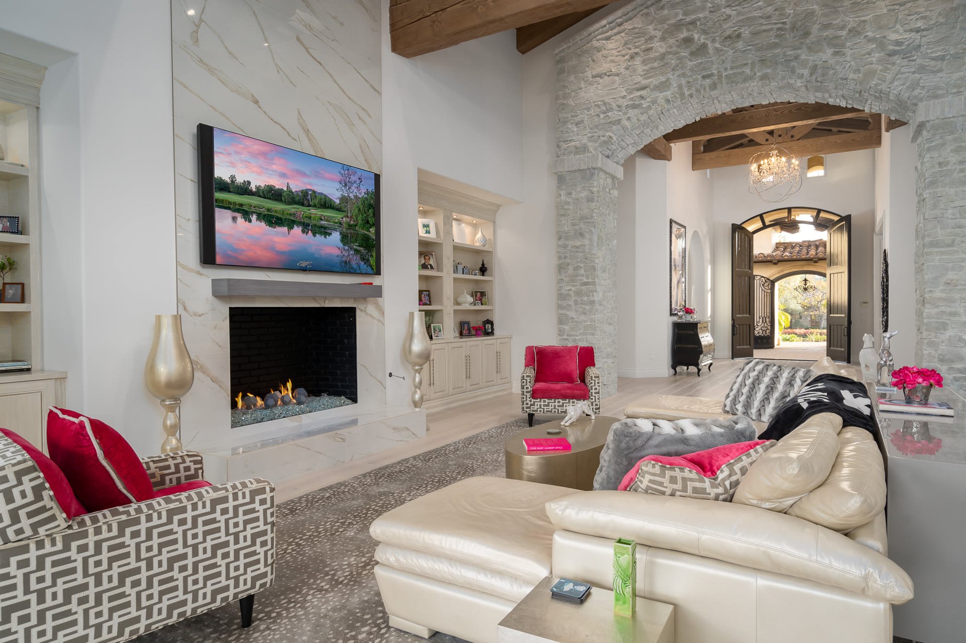 18363 Calle La Serra Rancho Santa Fe 92091