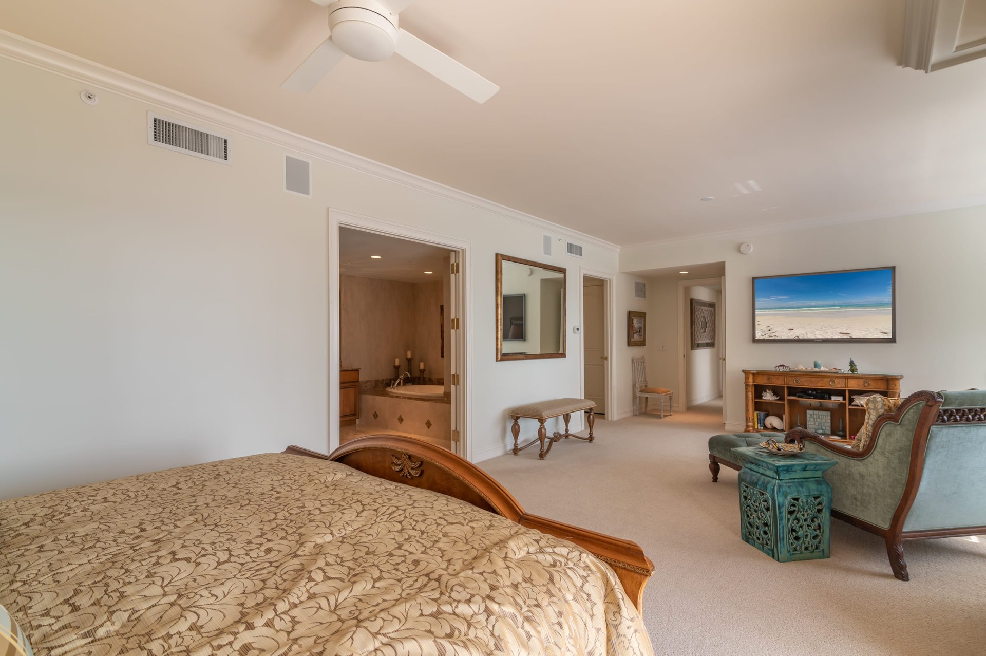 The Residences at The Ritz-Carlton