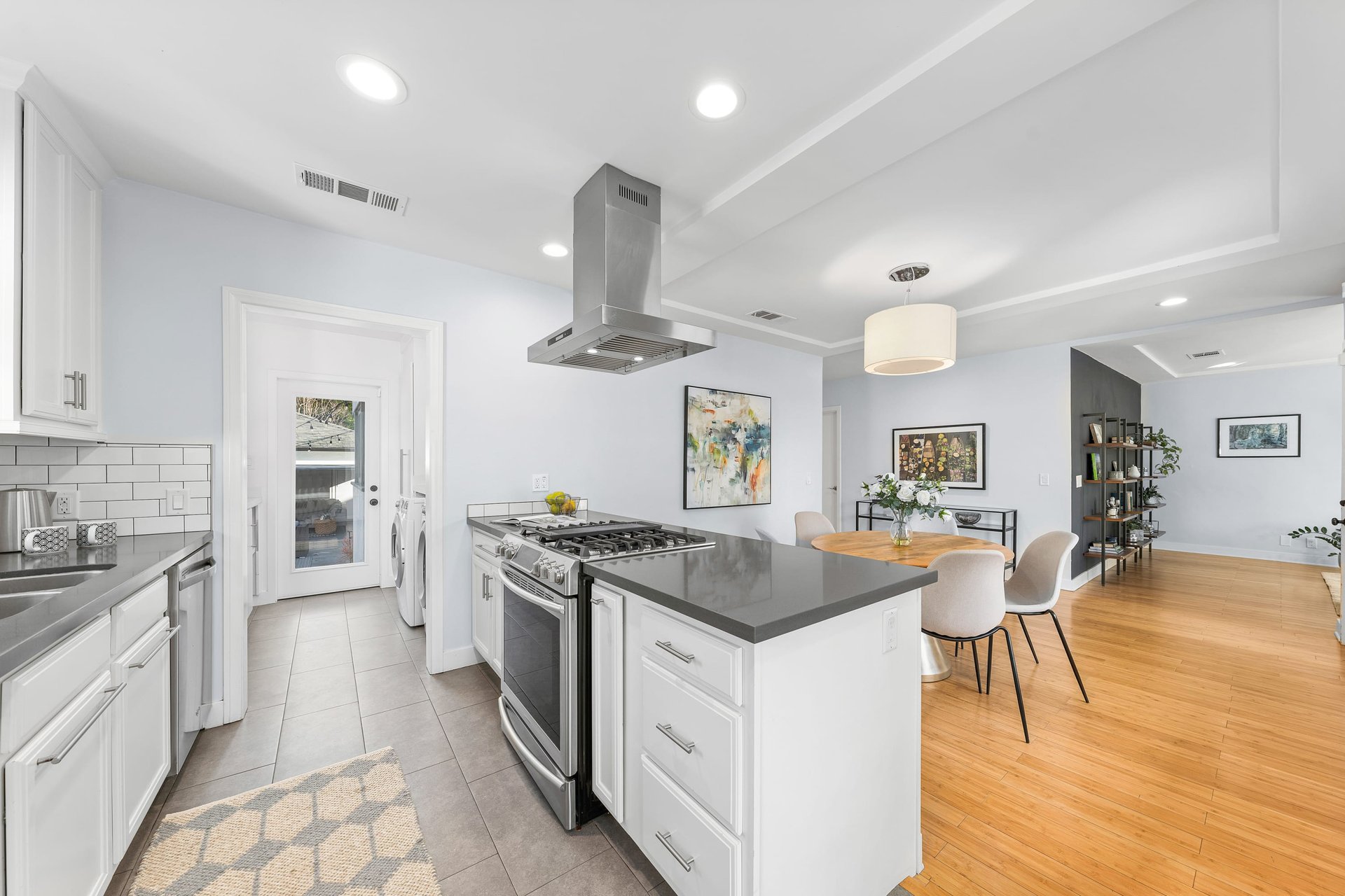 3316 Pearl St, Sunset Park
