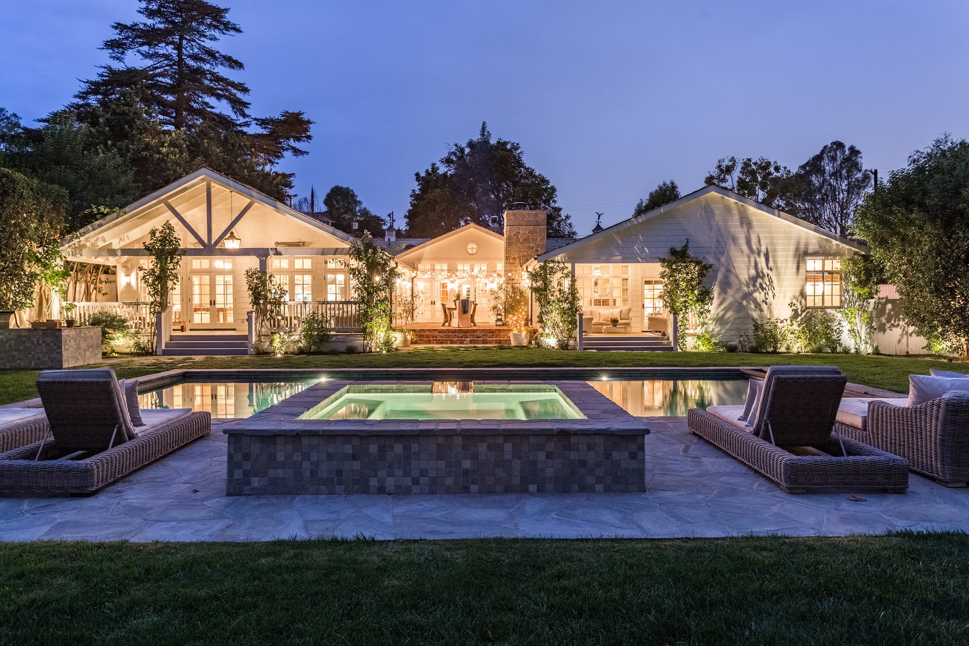 4310 Sutton Pl, Sherman Oaks
