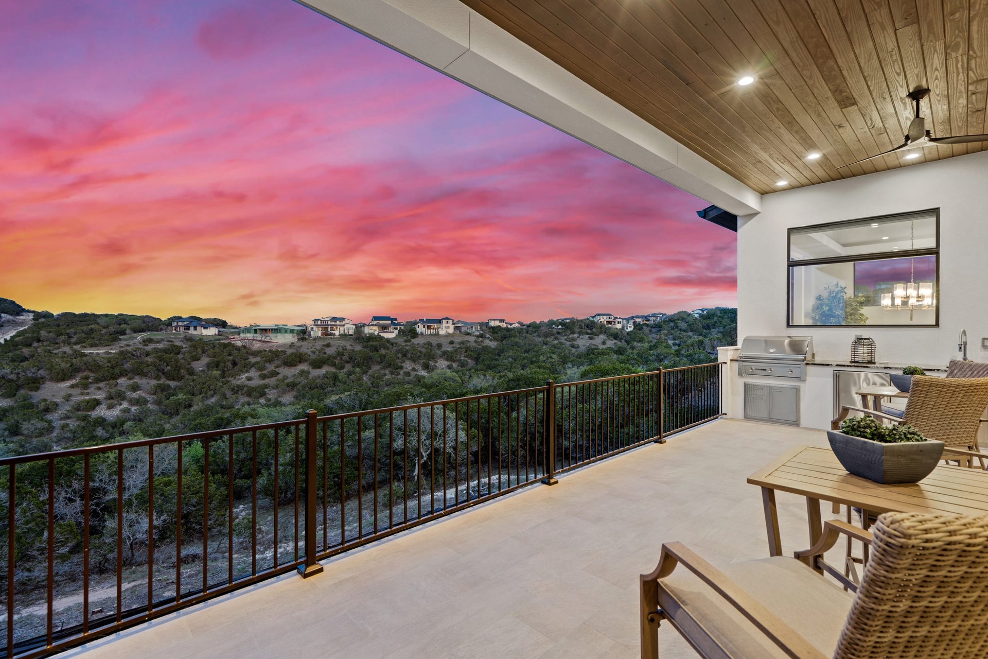Private Address, Austin, TX 78738