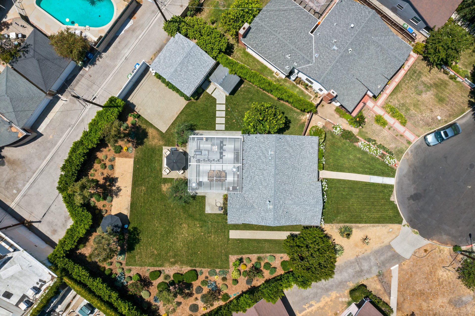 13340 Martha St, Valley Glen