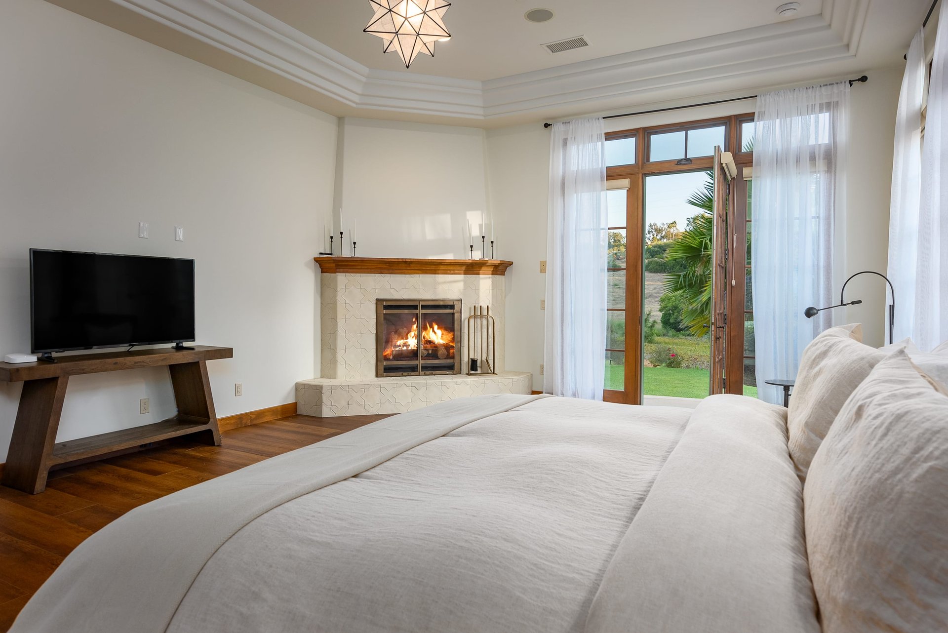 Serene Sanctuary