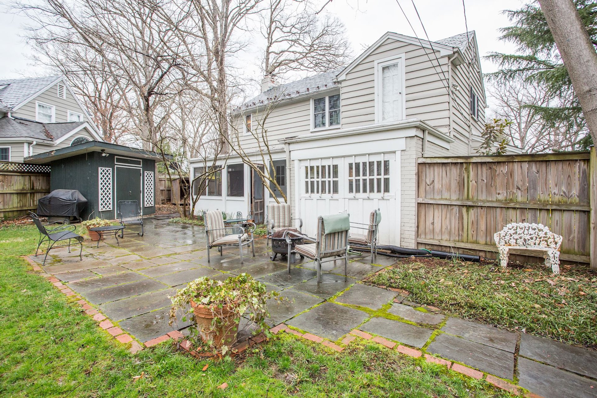 900 Chalfonte Dr
