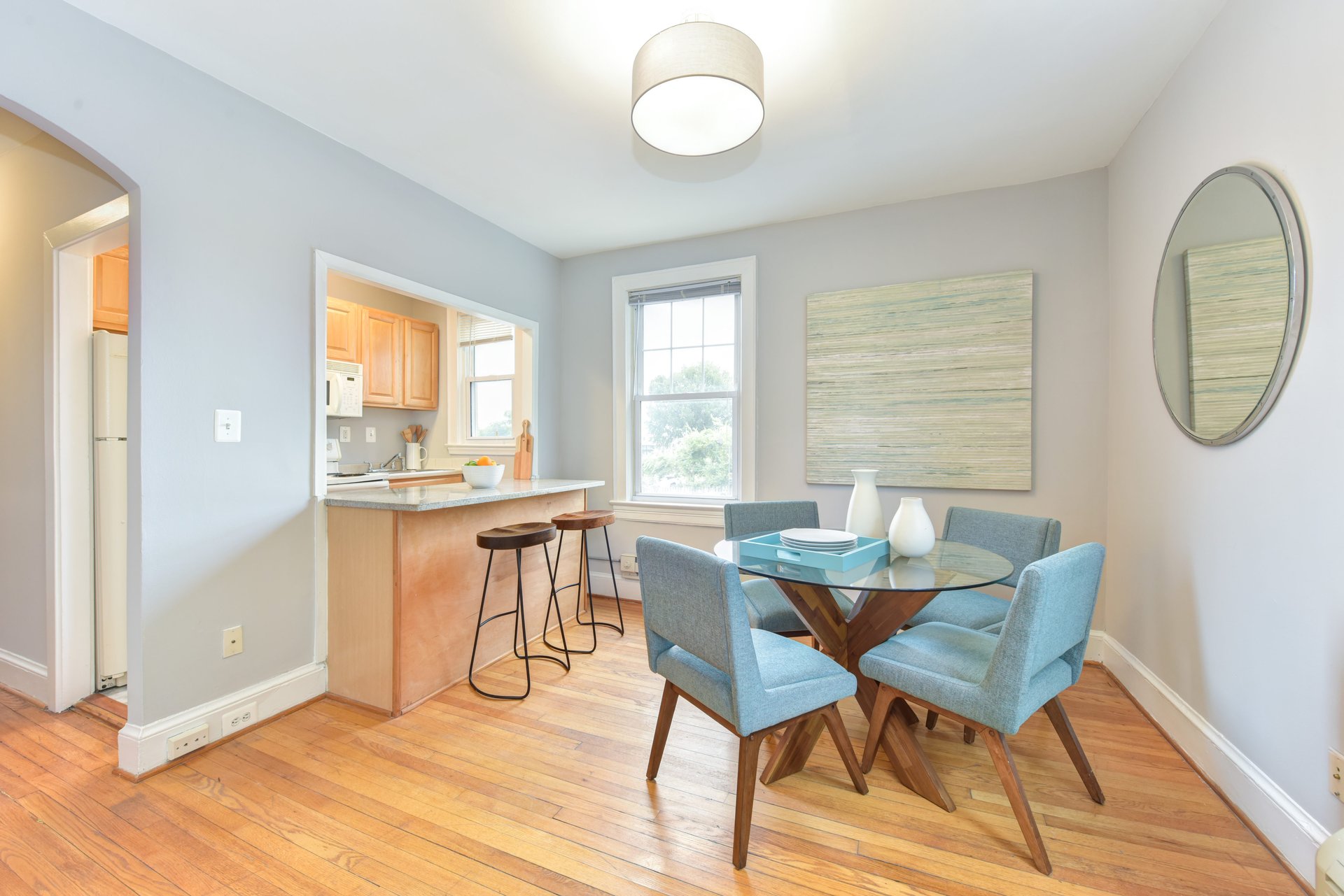 3520 W Pl NW, #206