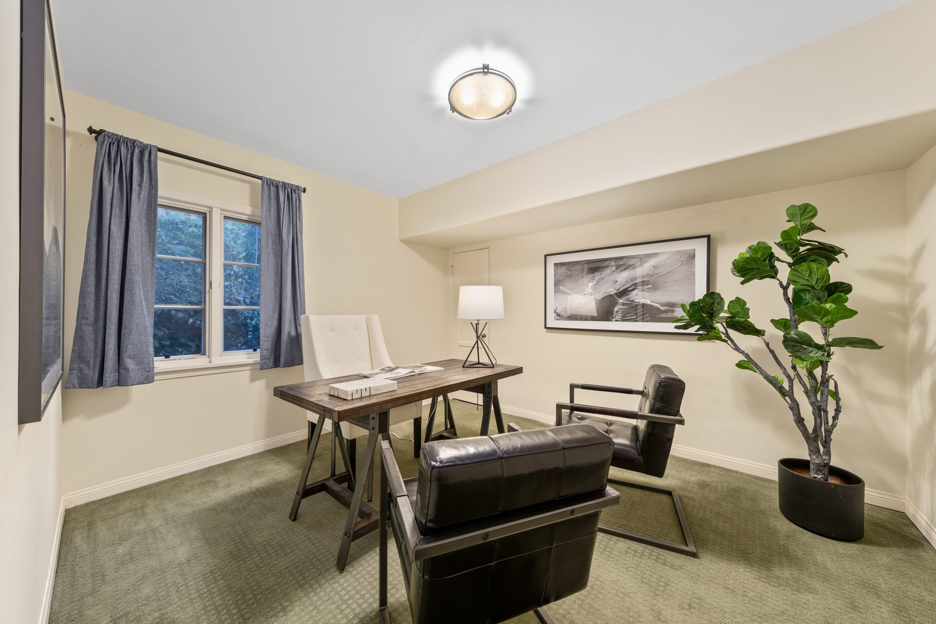 4545 Talofa Ave, Toluca Lake