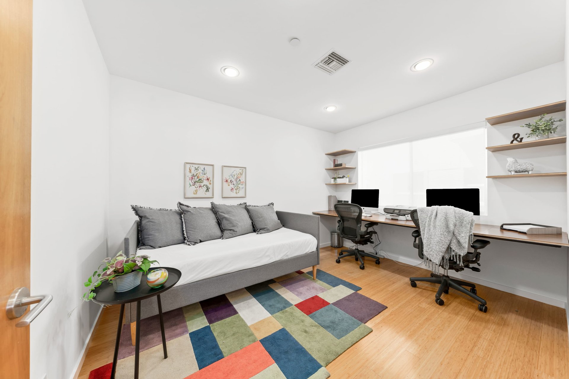 1351 Hill St, Sunset Park