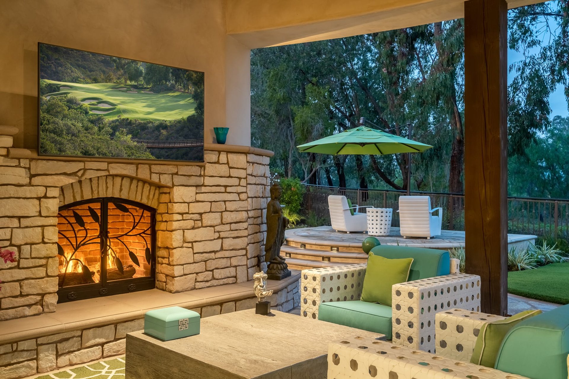 18363 Calle La Serra Rancho Santa Fe 92091
