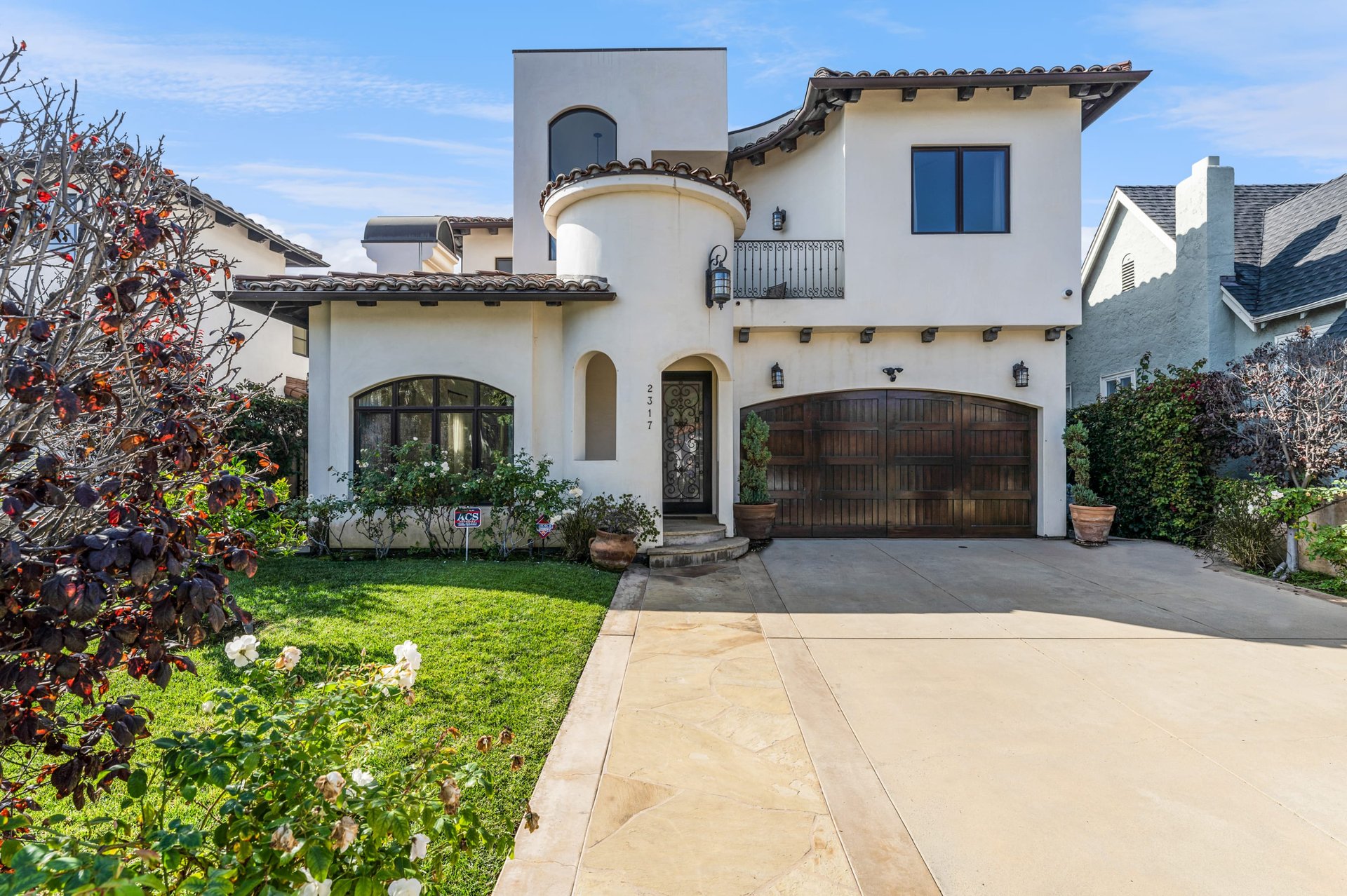 2317 Kelton Ave, West LA